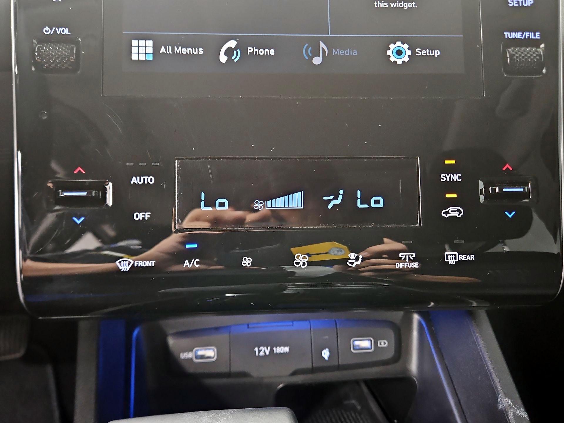 Thumbnail: 2022 Hyundai Tucson - 16