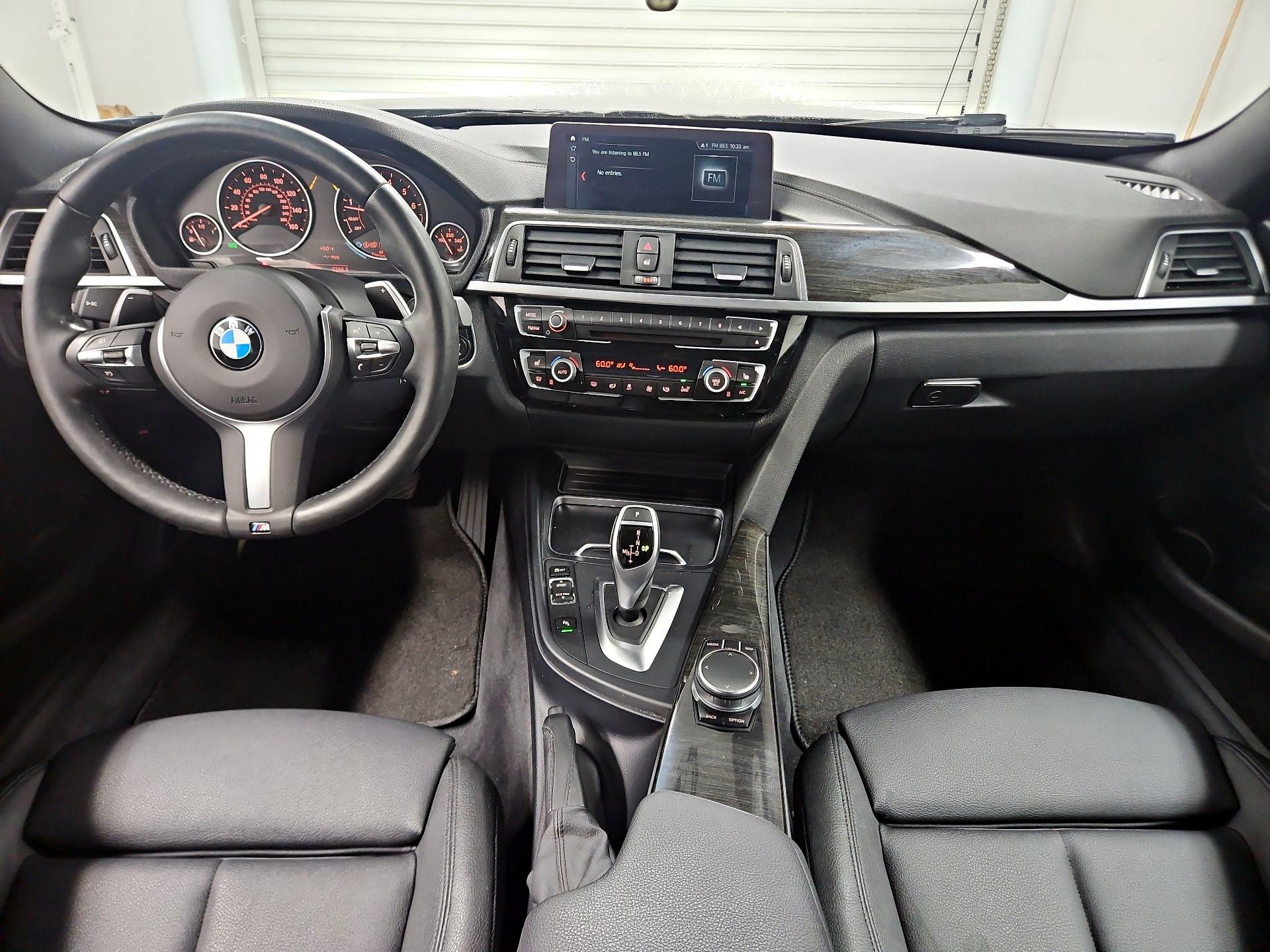 Thumbnail: 2020 BMW 4 Series - 9