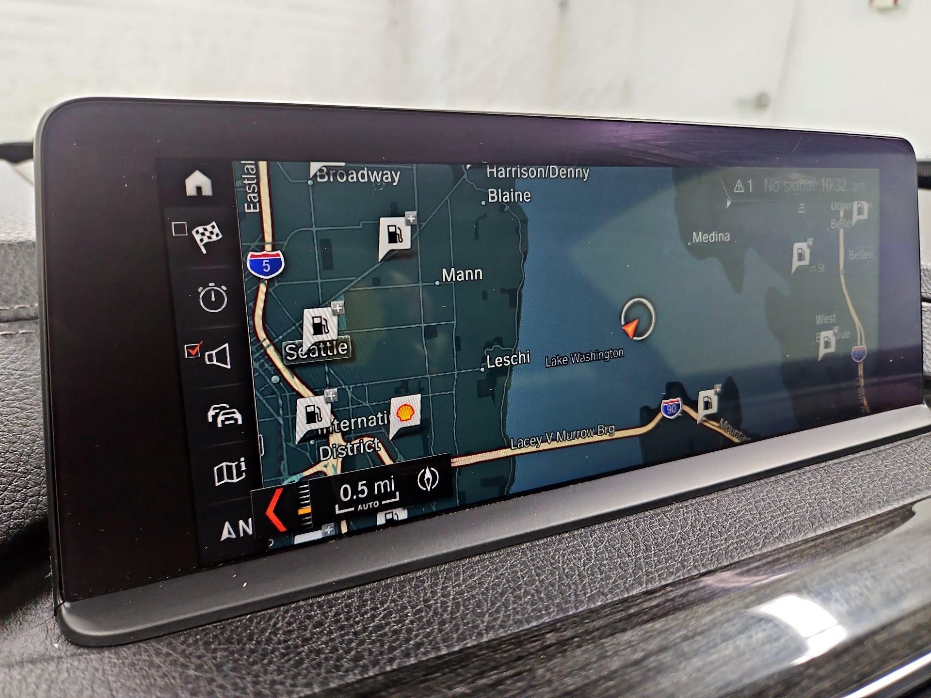 Thumbnail: 2020 BMW 4 Series - 14