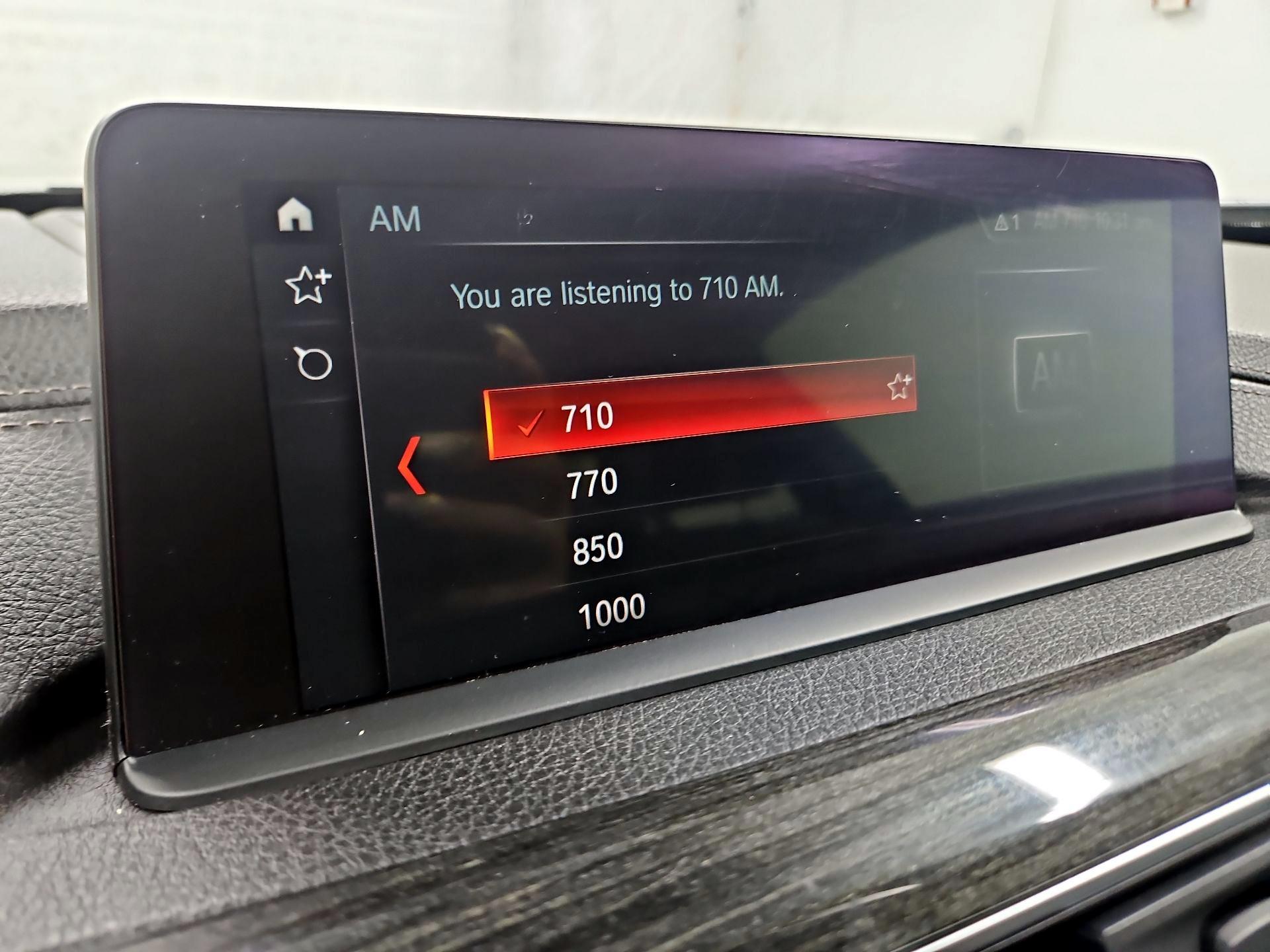 Thumbnail: 2020 BMW 4 Series - 16