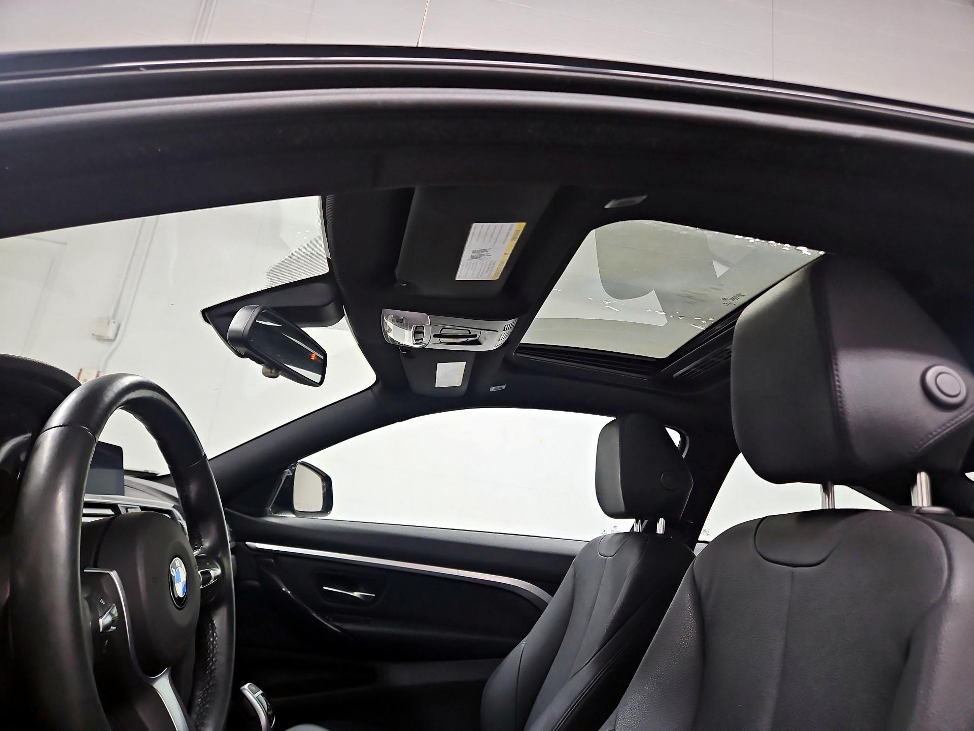 Thumbnail: 2020 BMW 4 Series - 20