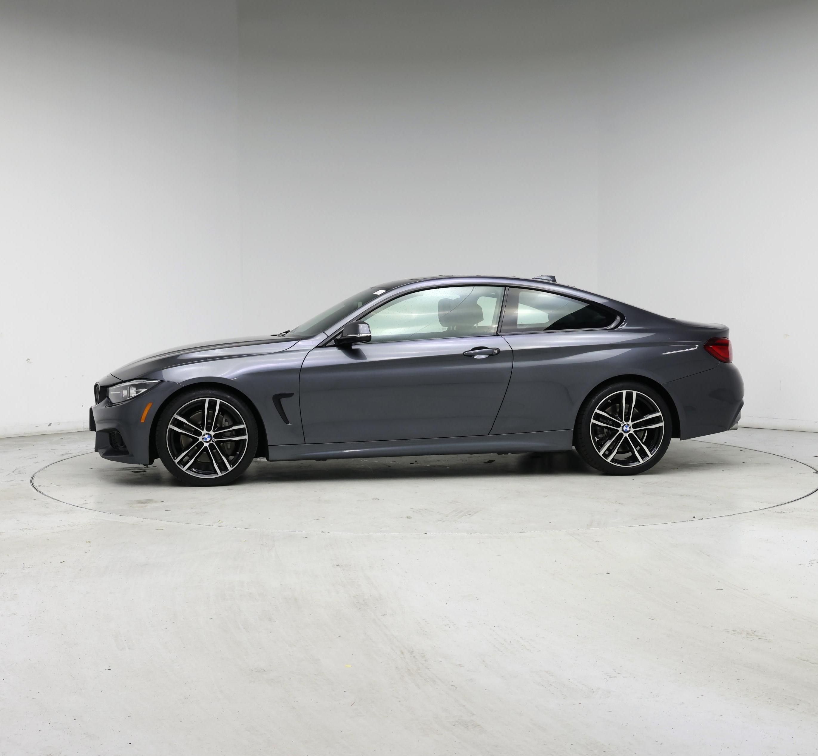Thumbnail: 2020 BMW 4 Series - 3