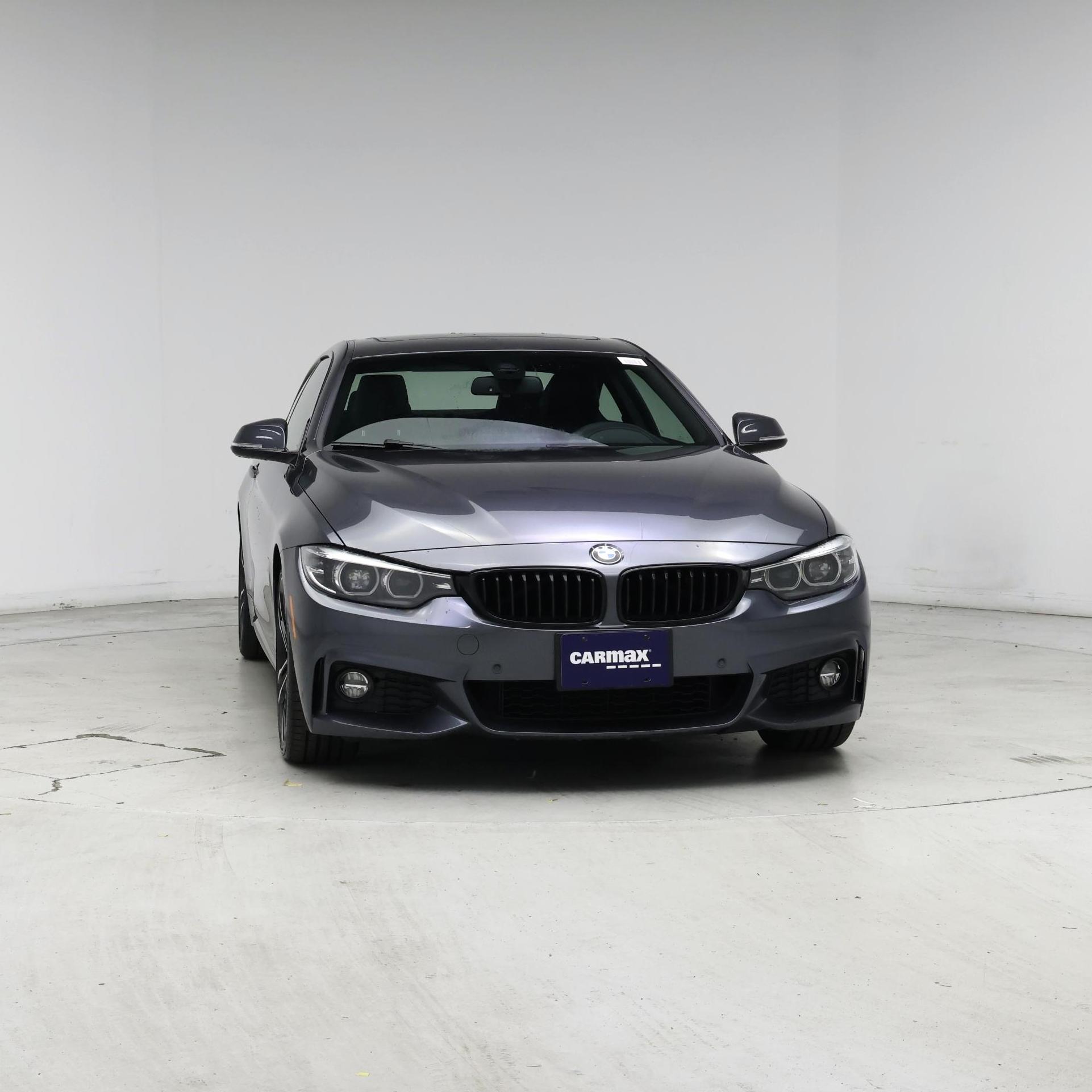 Thumbnail: 2020 BMW 4 Series - 5