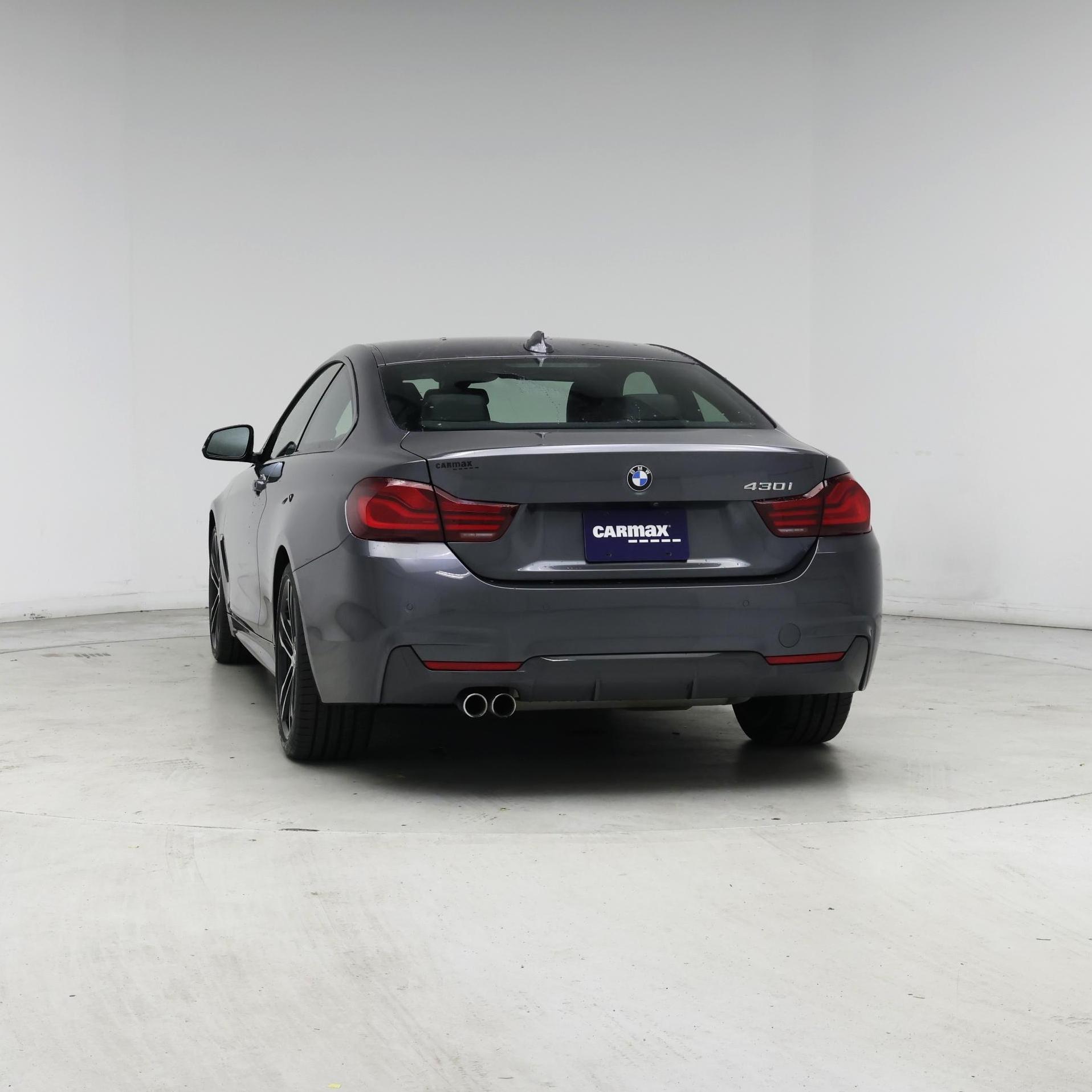 Thumbnail: 2020 BMW 4 Series - 6