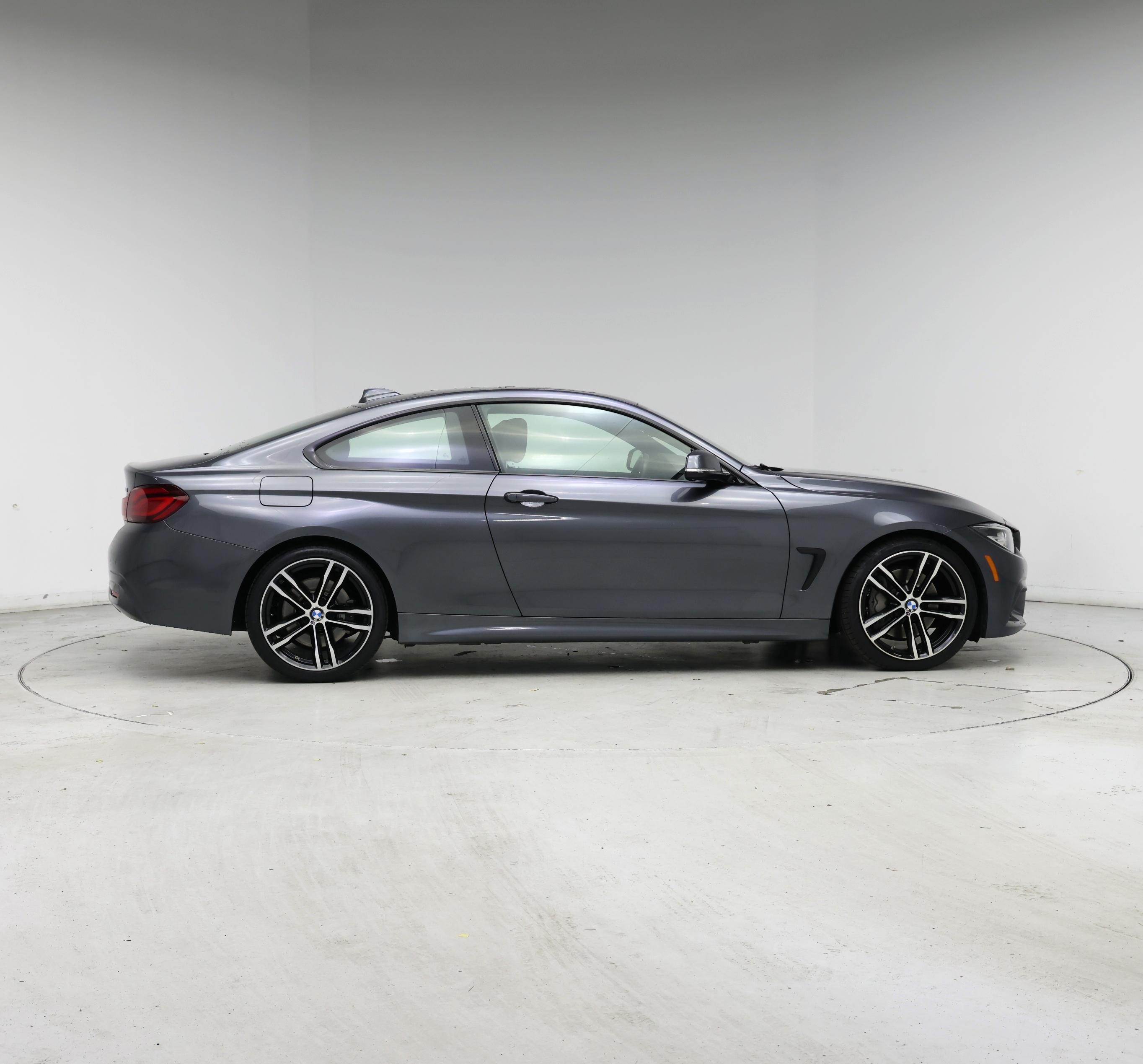 Thumbnail: 2020 BMW 4 Series - 7