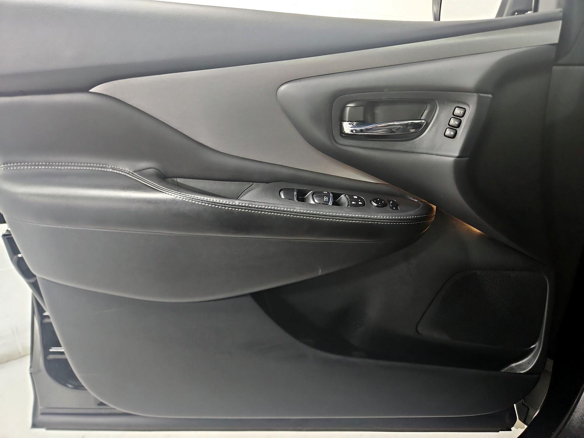 Thumbnail: 2021 Nissan Murano - 12