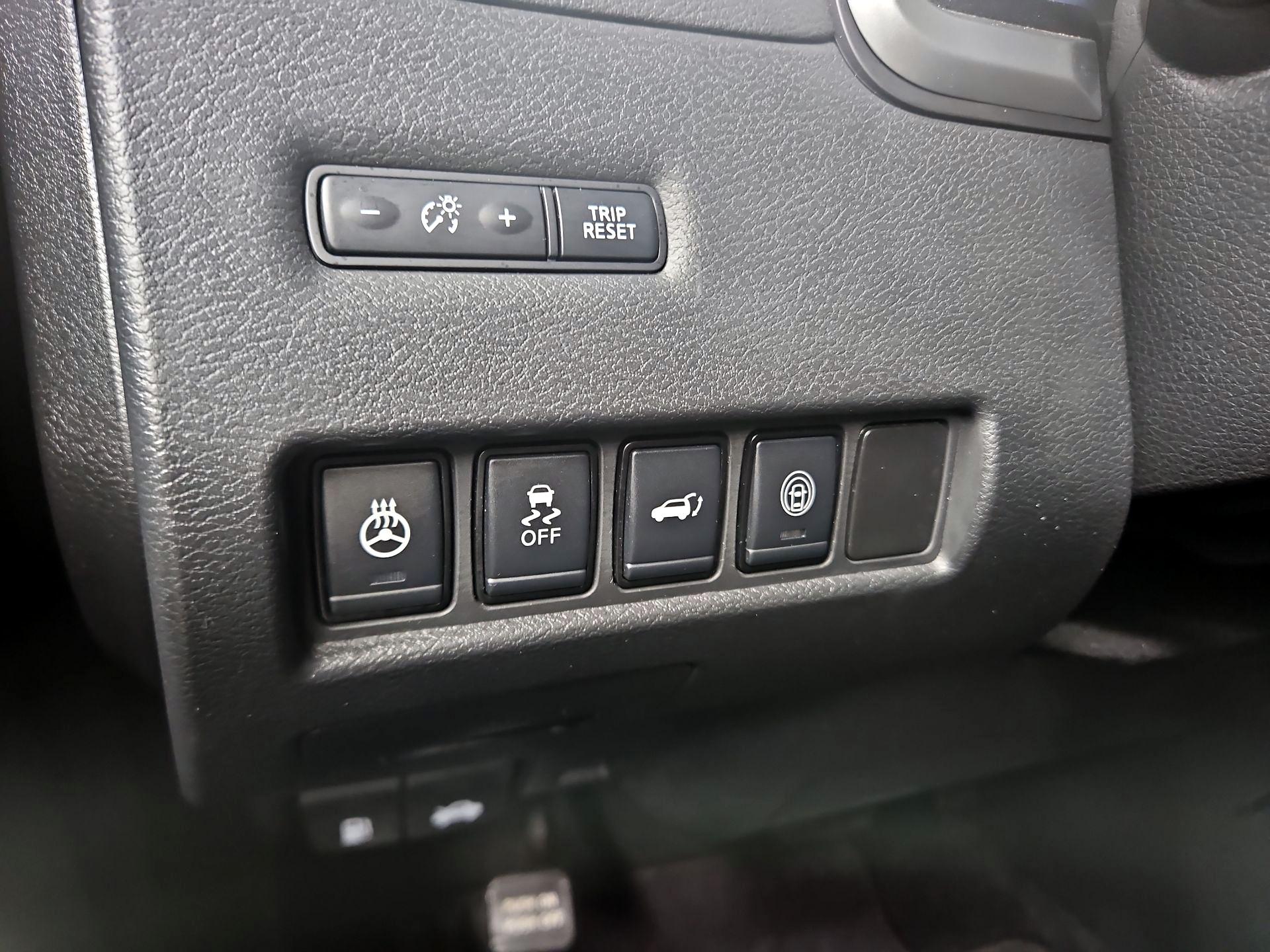 Thumbnail: 2021 Nissan Murano - 13