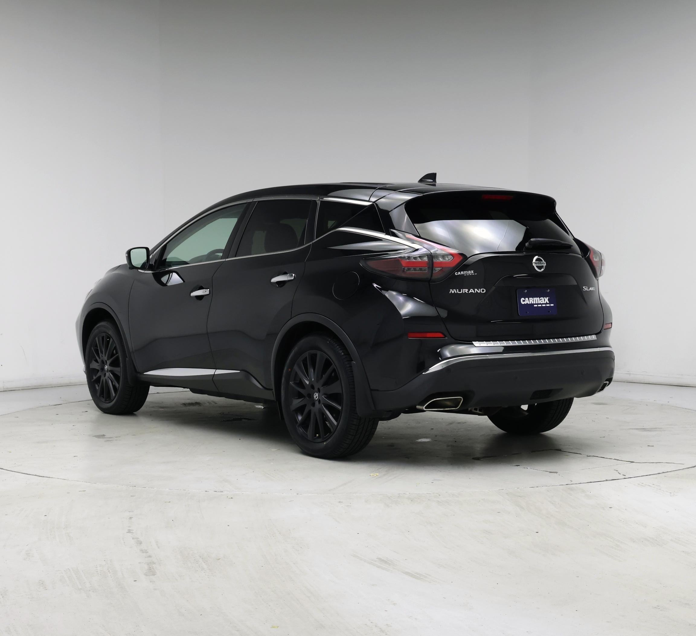 Thumbnail: 2021 Nissan Murano - 2