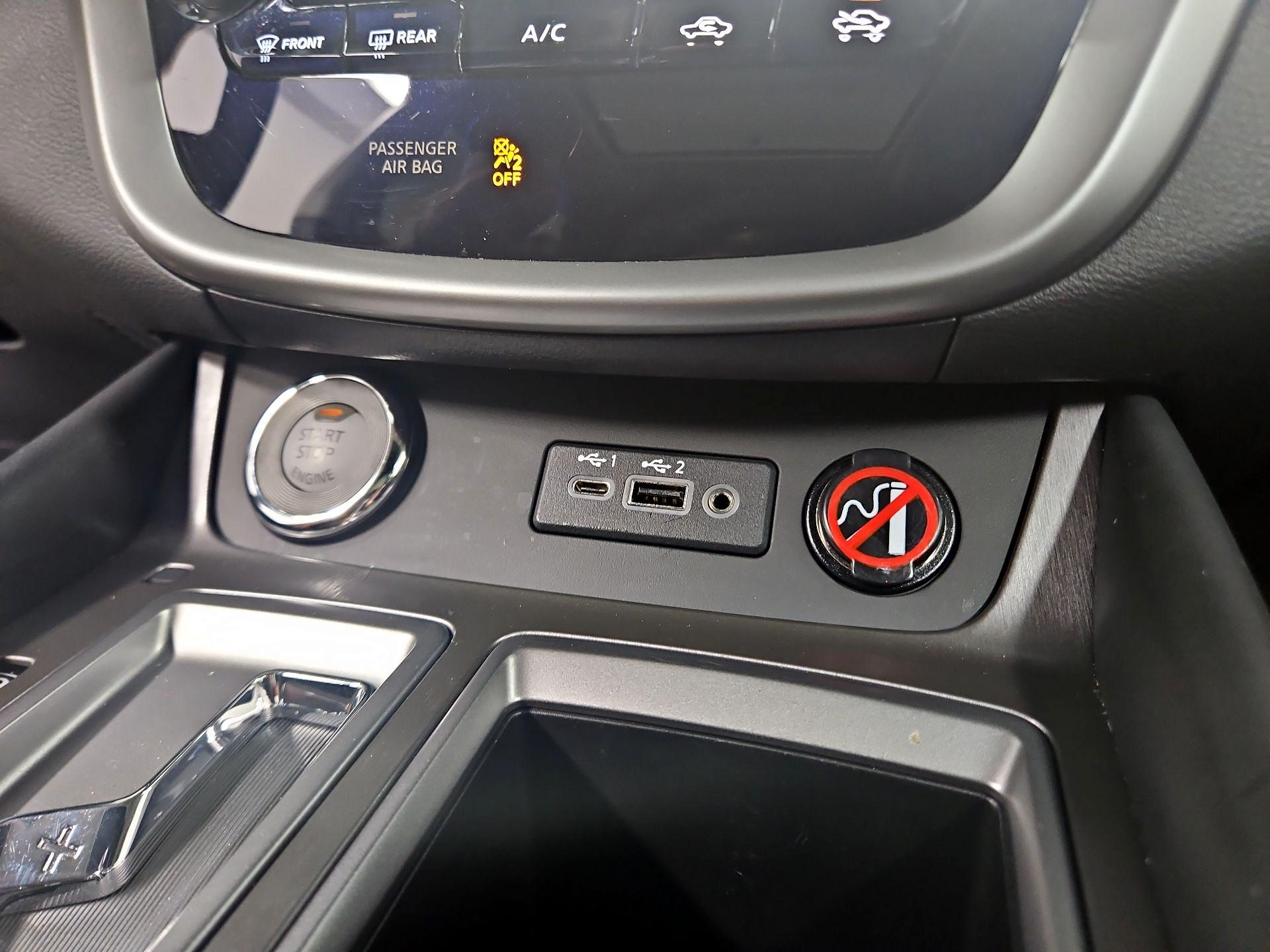 Thumbnail: 2021 Nissan Murano - 19