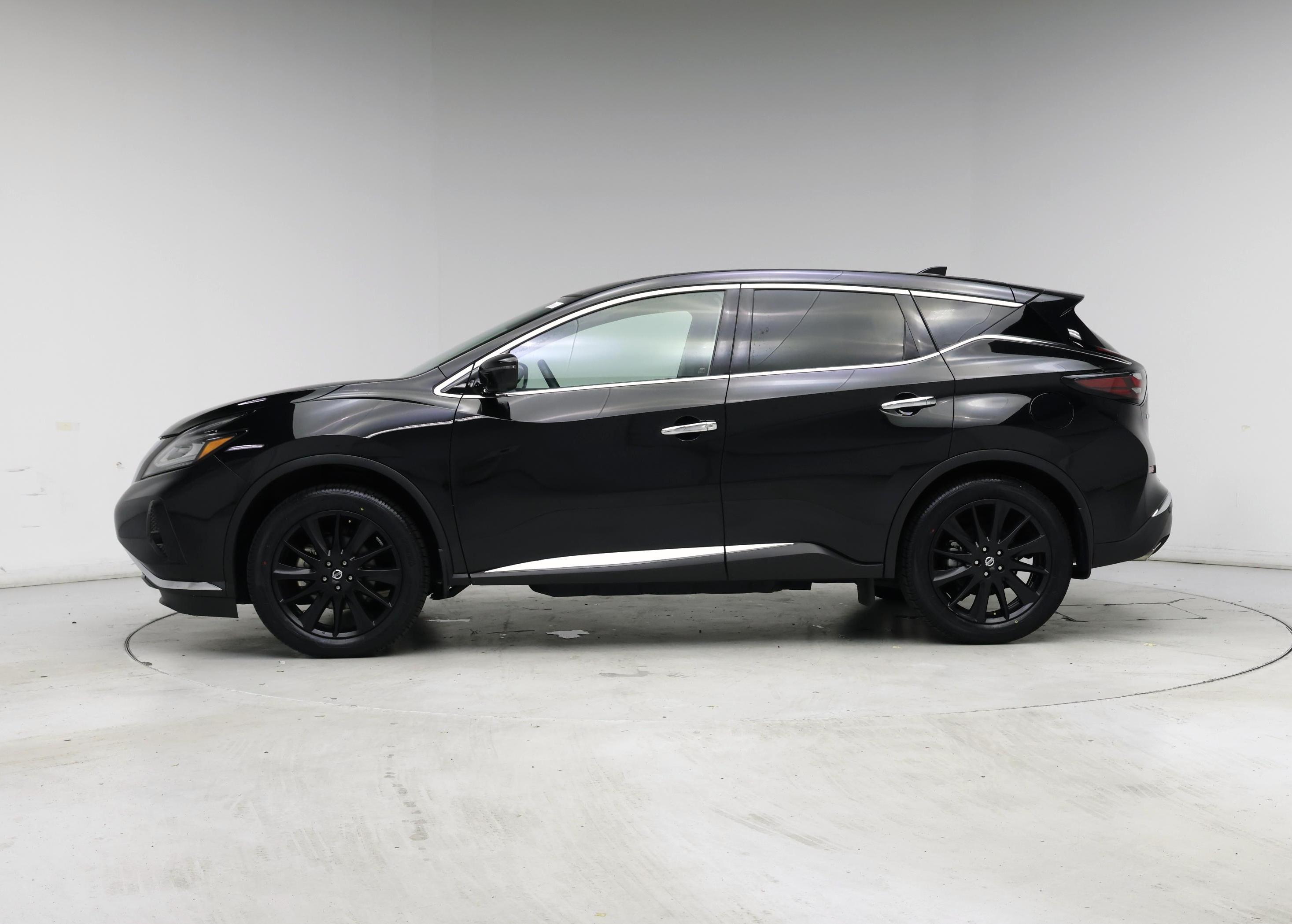 Thumbnail: 2021 Nissan Murano - 3