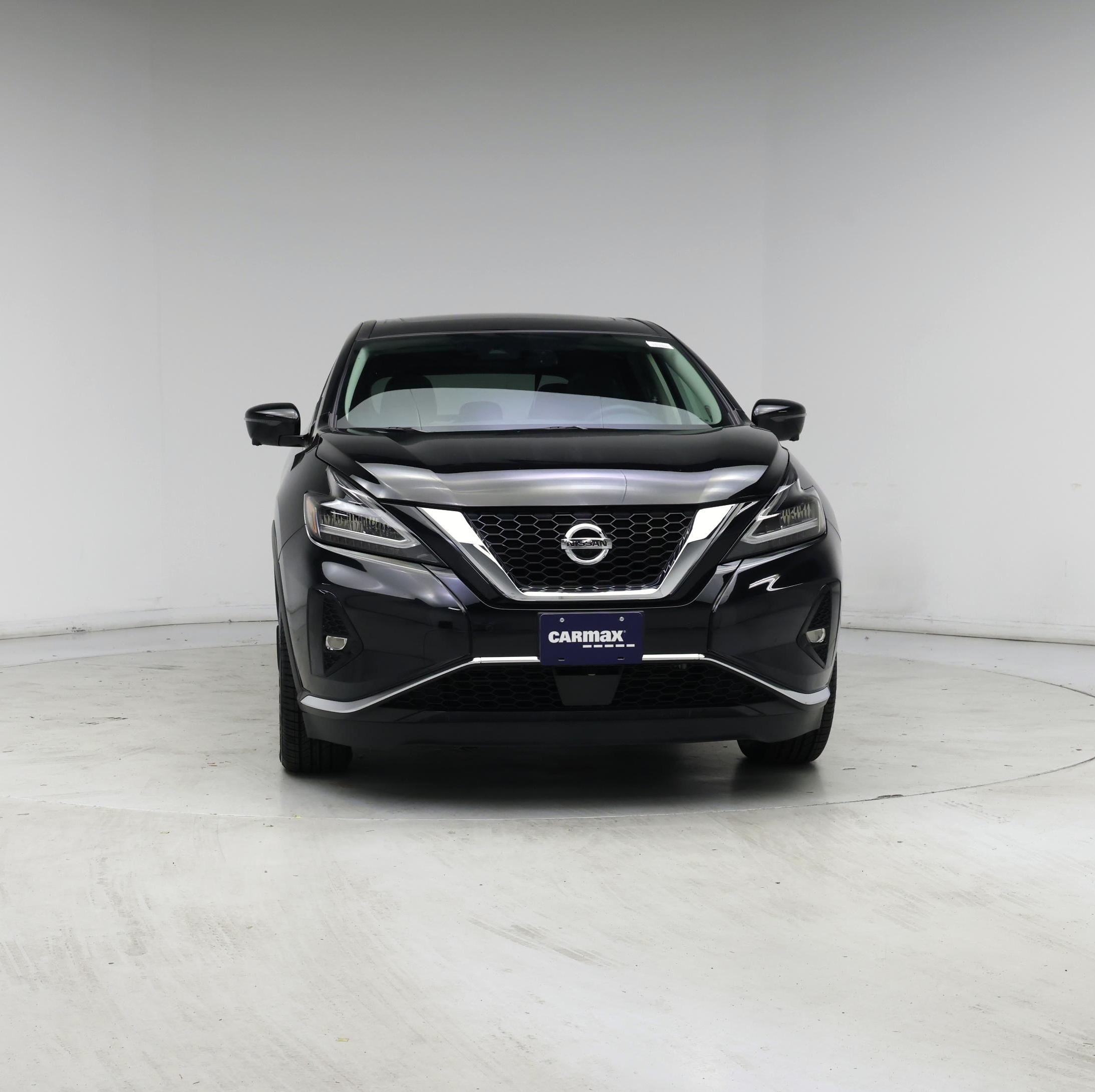 Thumbnail: 2021 Nissan Murano - 5