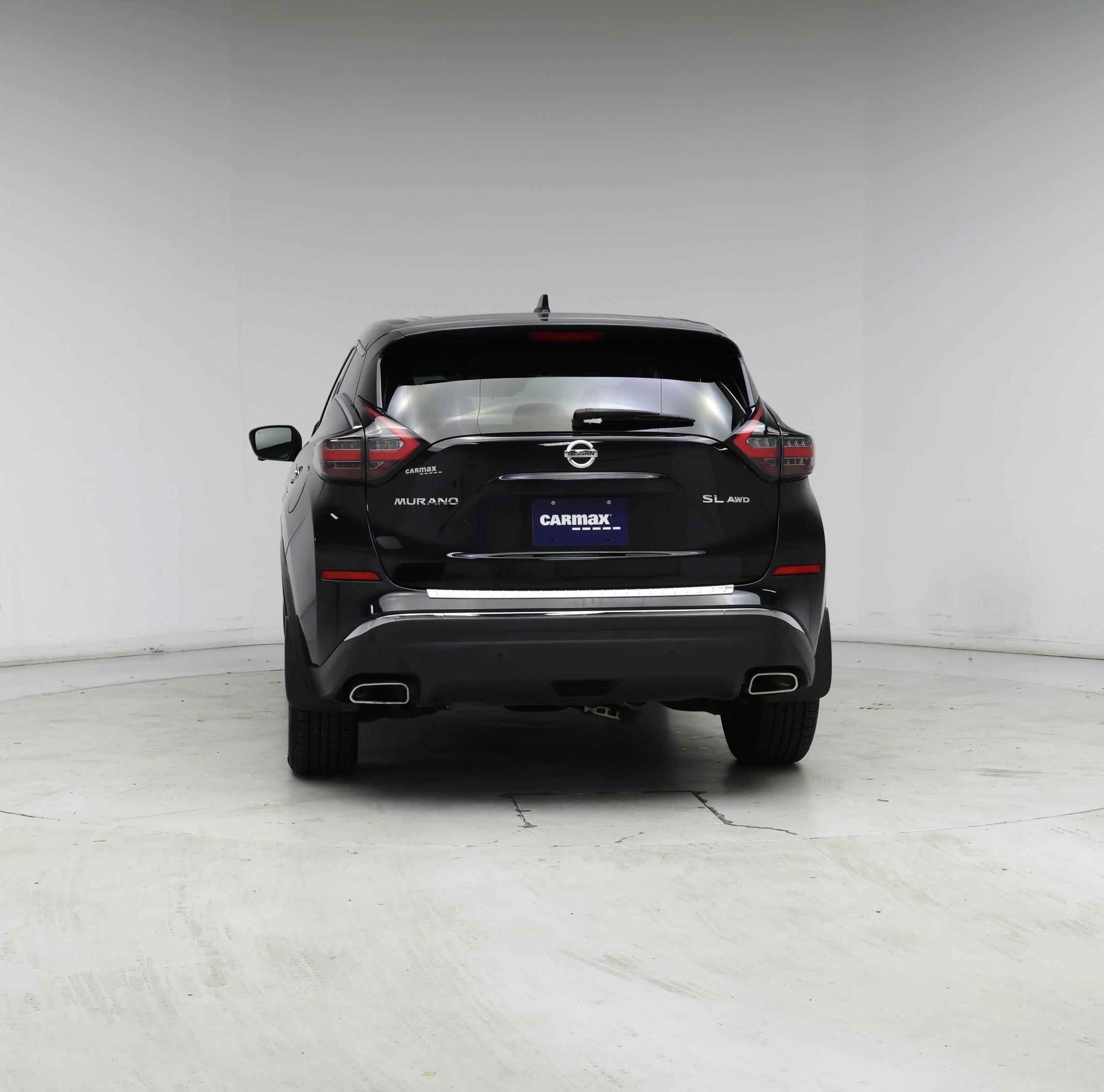 Thumbnail: 2021 Nissan Murano - 6