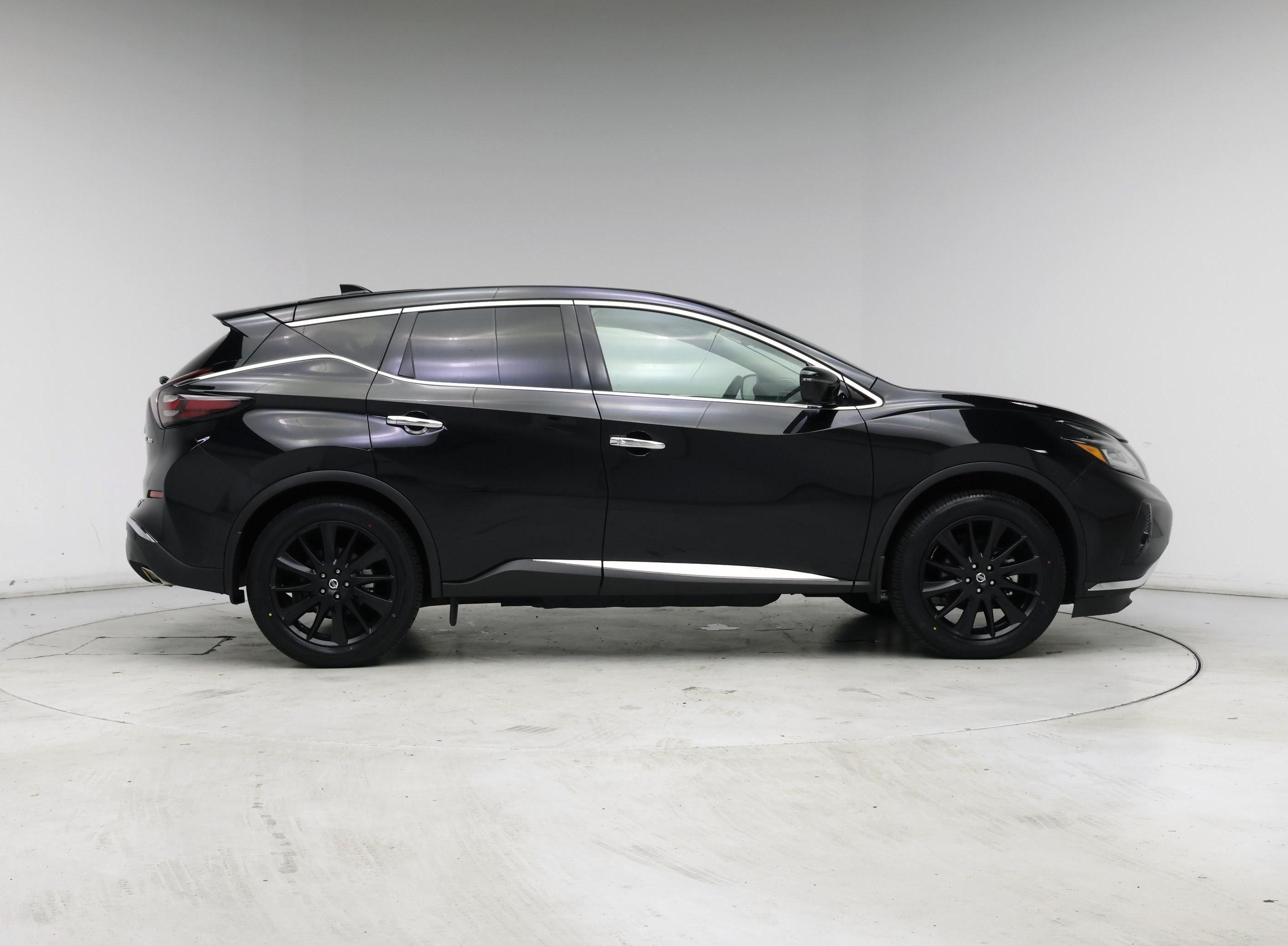 Thumbnail: 2021 Nissan Murano - 7