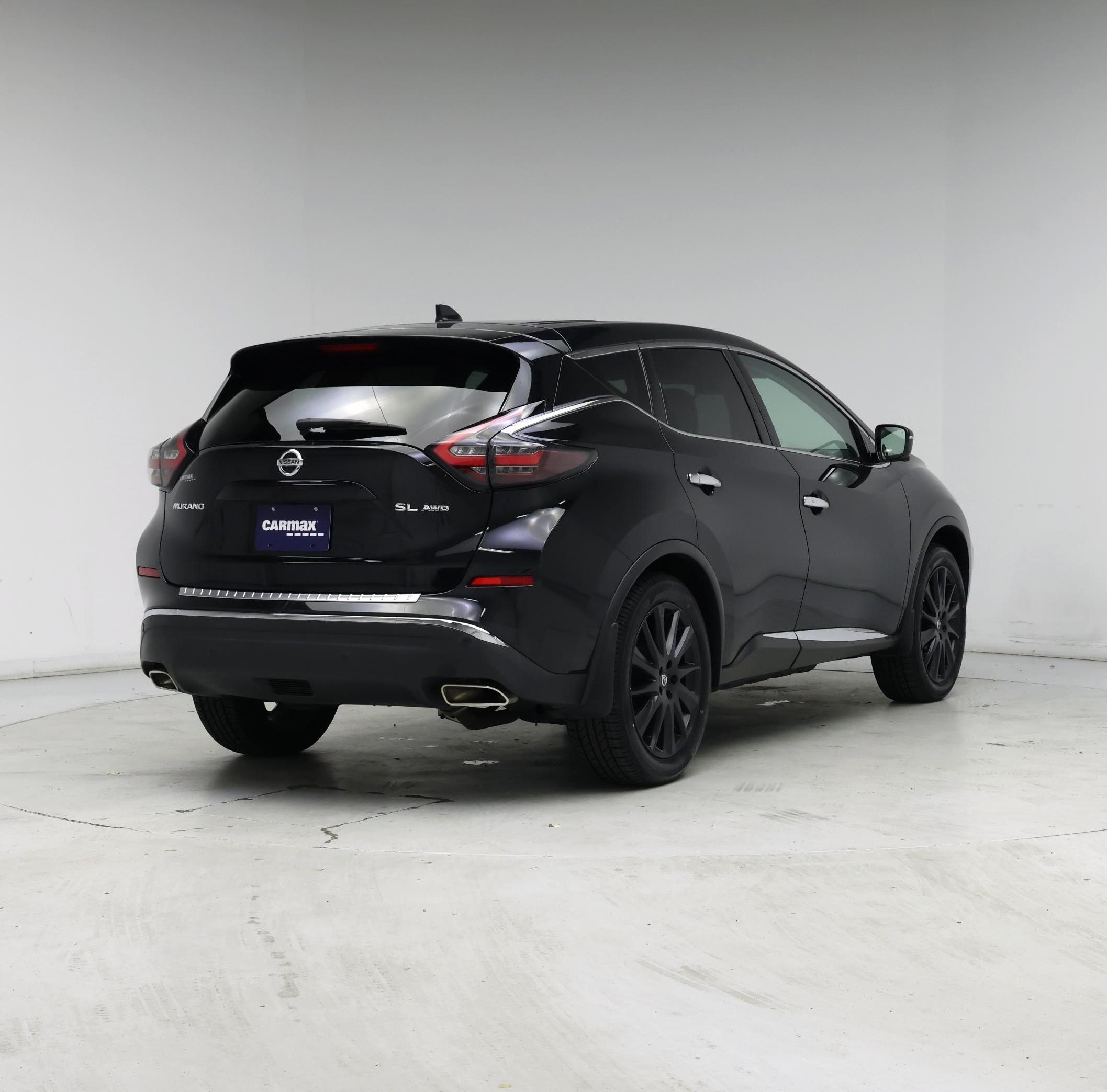 Thumbnail: 2021 Nissan Murano - 8