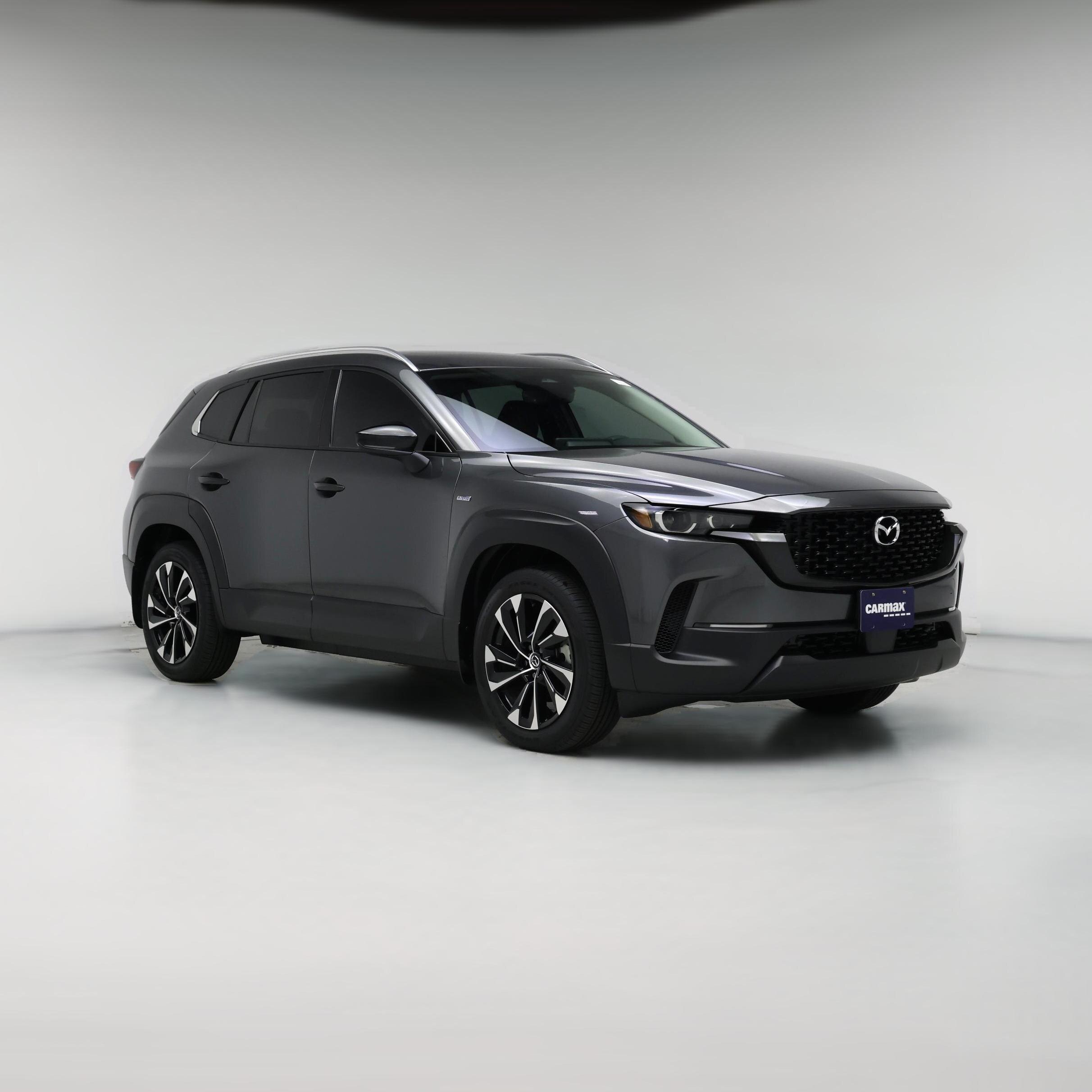 Thumbnail: 2025 Mazda CX-50 - 1