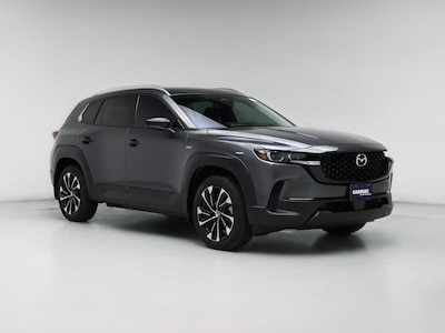 2025 Mazda CX-50 Hybrid Premium Plus
