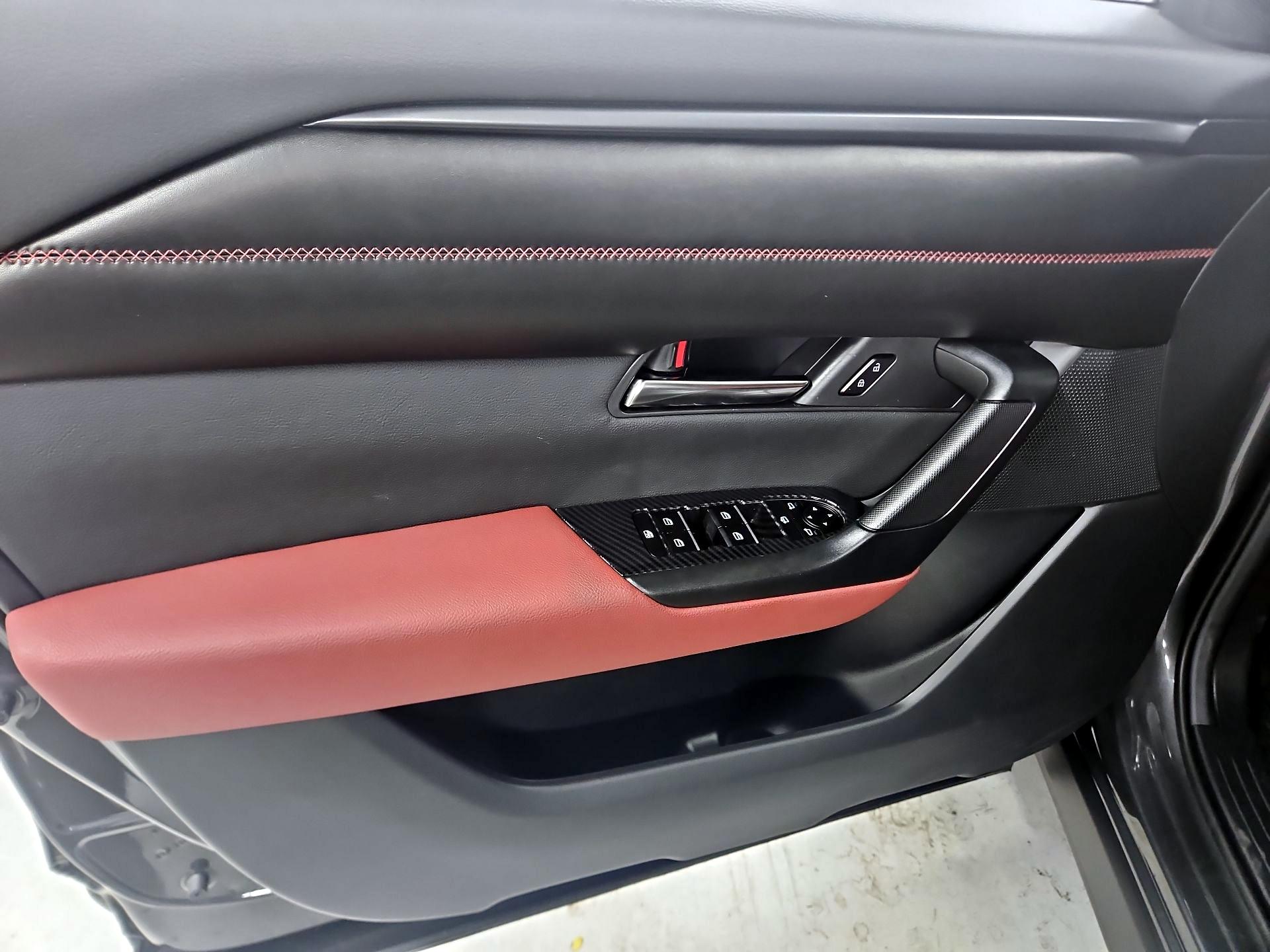 Thumbnail: 2025 Mazda CX-50 - 12