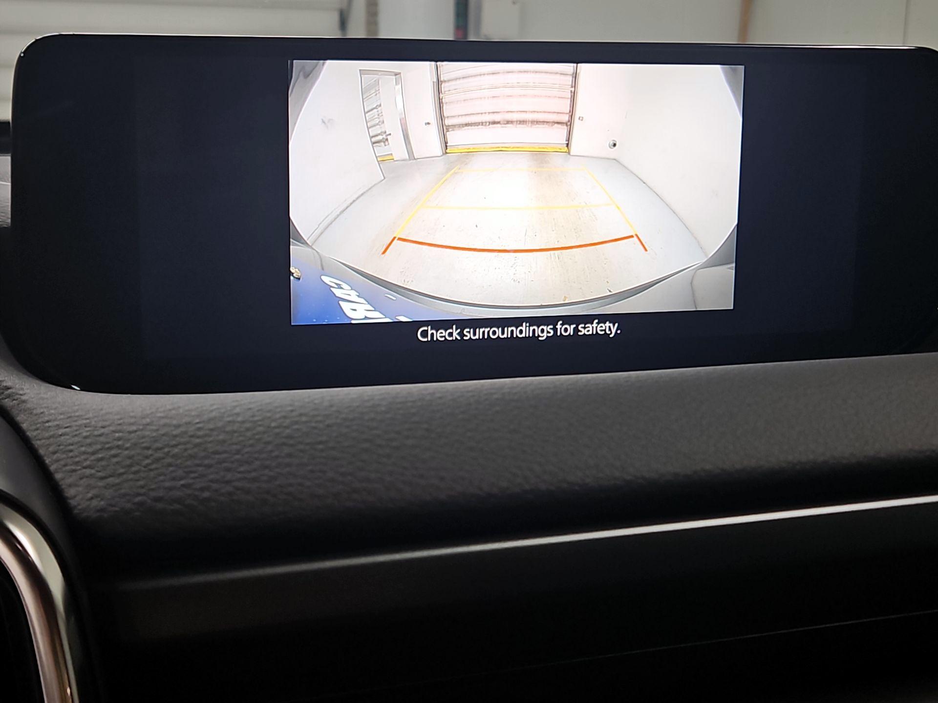 Thumbnail: 2025 Mazda CX-50 - 14