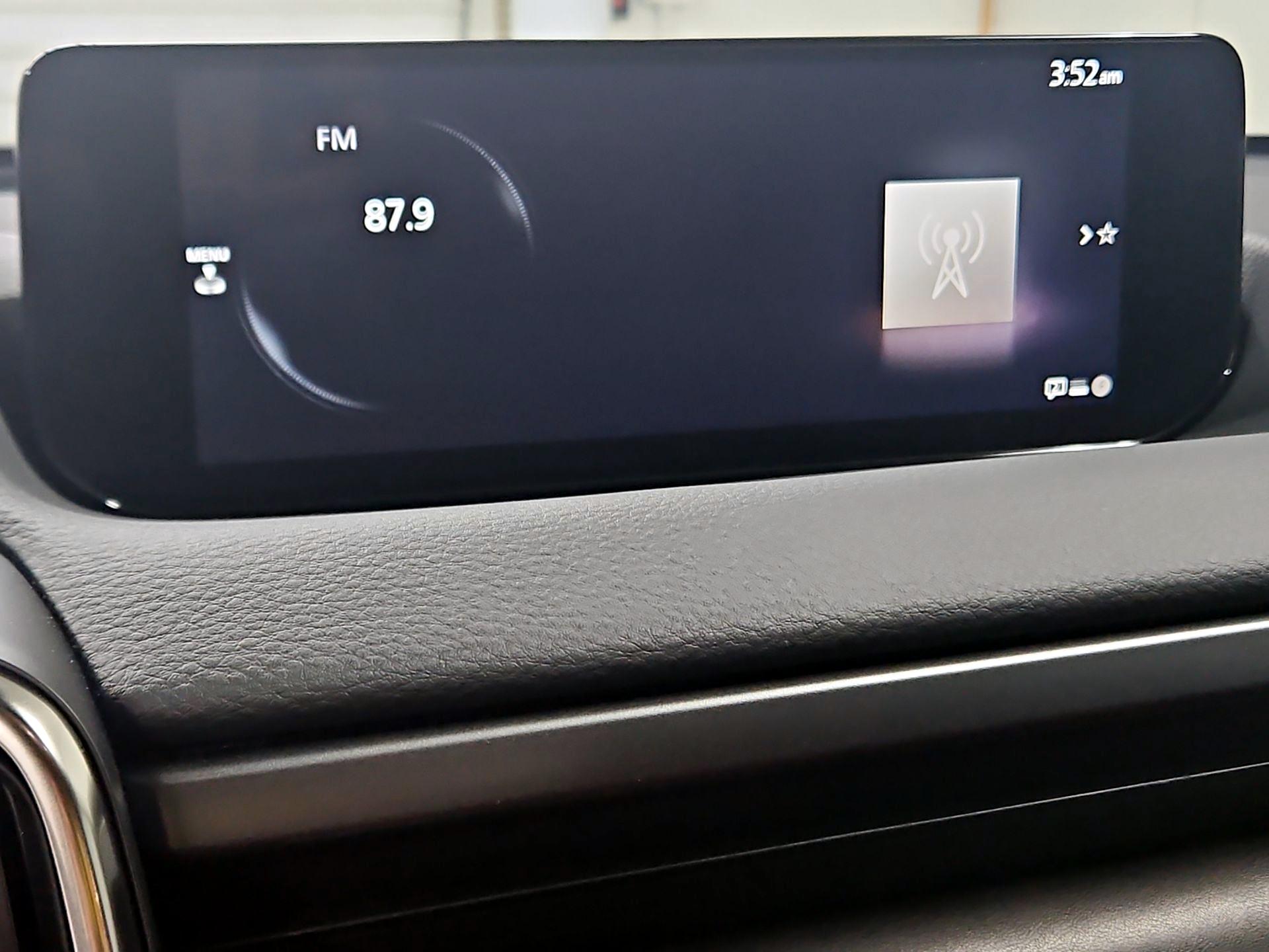 Thumbnail: 2025 Mazda CX-50 - 15