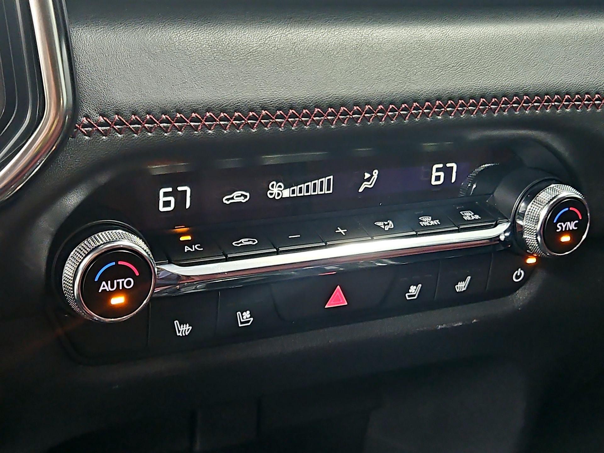 Thumbnail: 2025 Mazda CX-50 - 16