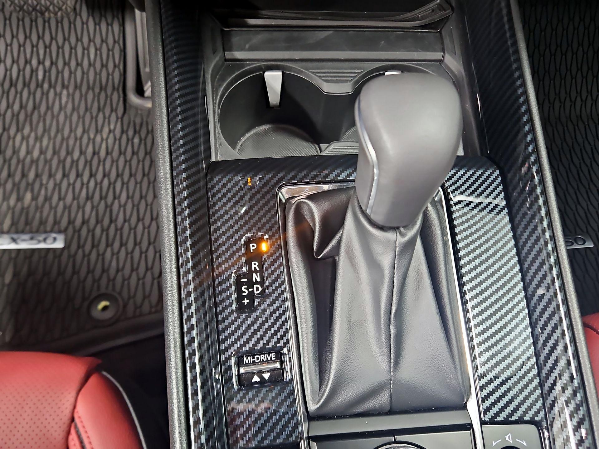 Thumbnail: 2025 Mazda CX-50 - 17