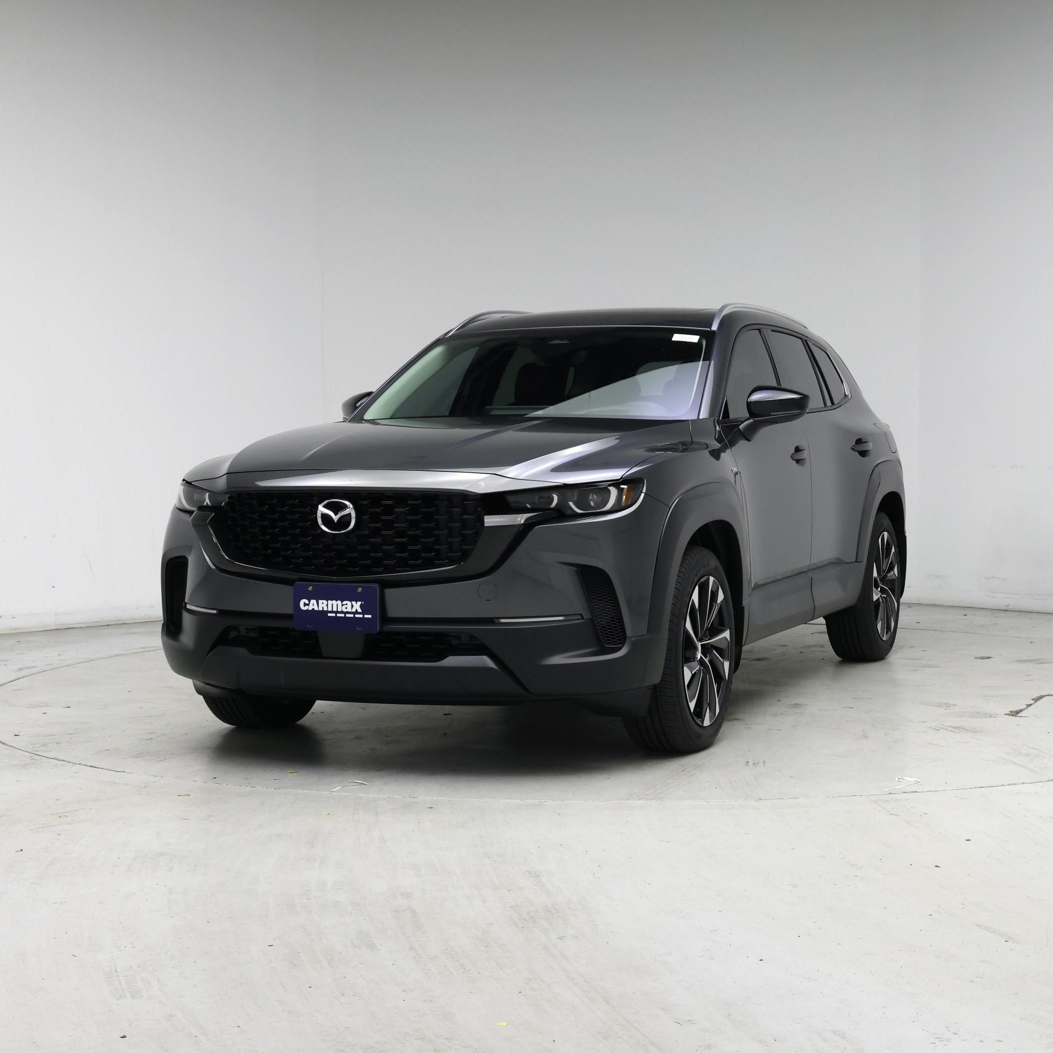 Thumbnail: 2025 Mazda CX-50 - 4