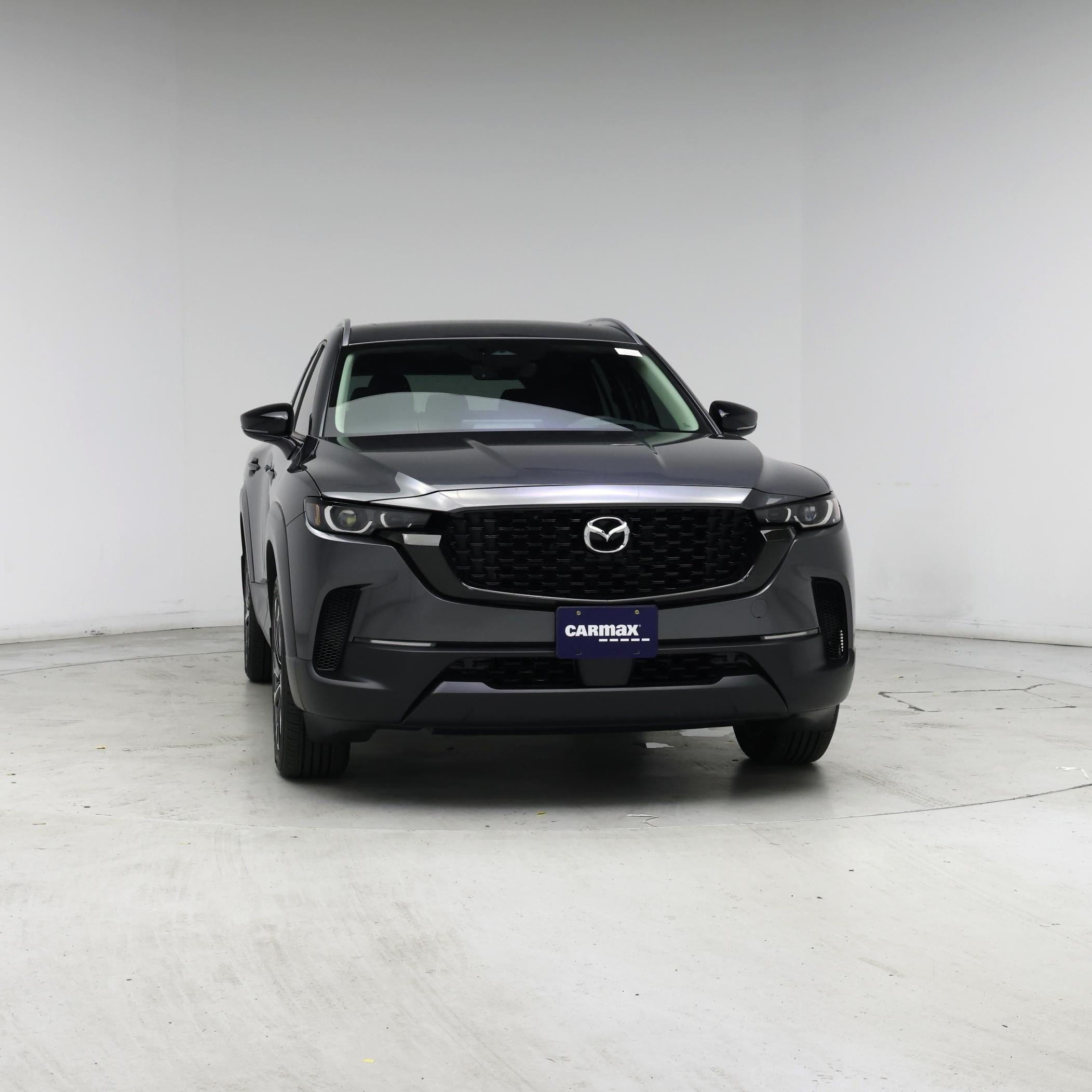 Thumbnail: 2025 Mazda CX-50 - 5