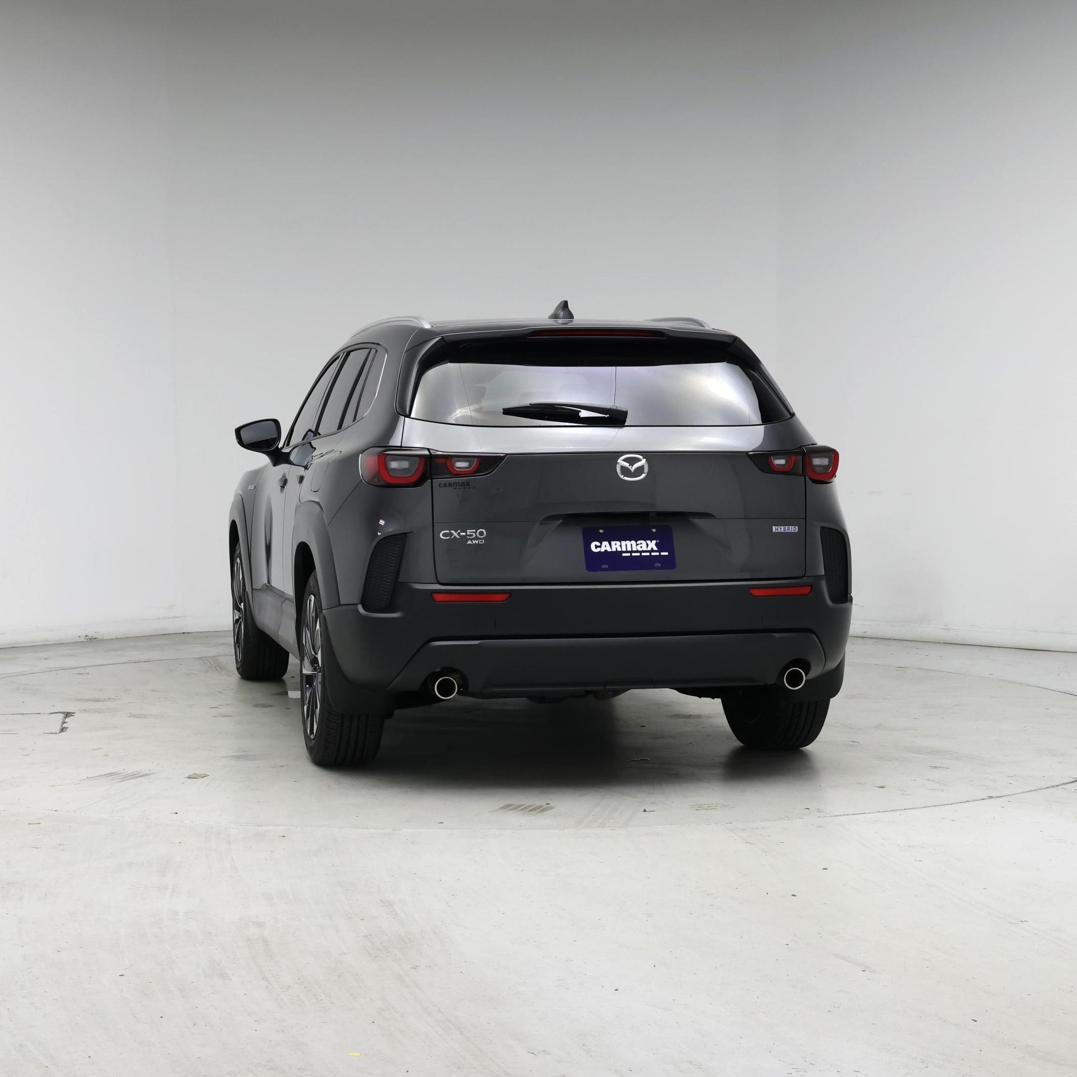 Thumbnail: 2025 Mazda CX-50 - 6