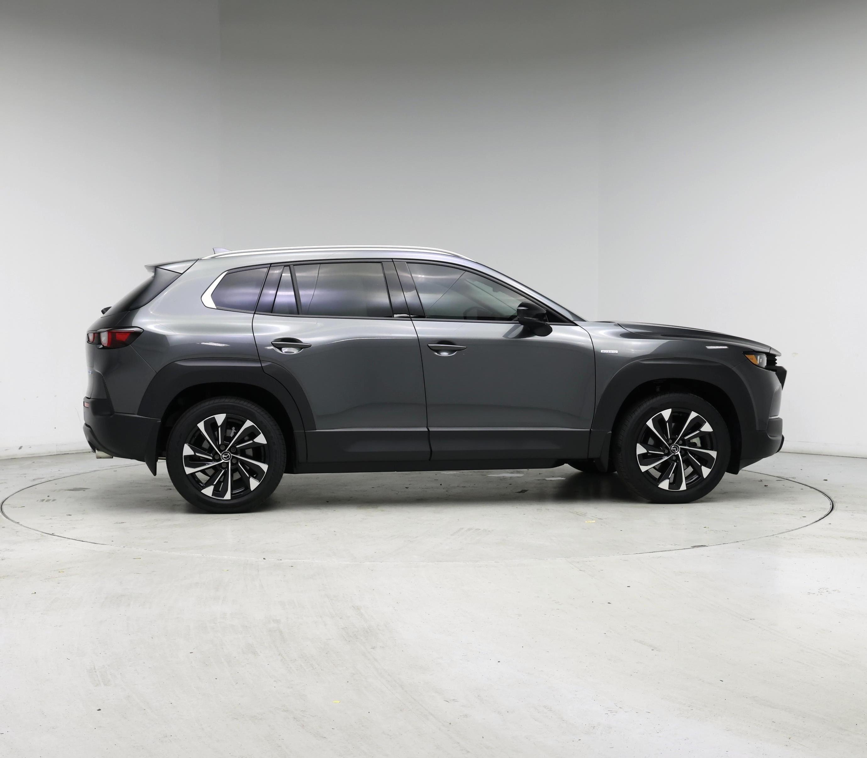 Thumbnail: 2025 Mazda CX-50 - 7