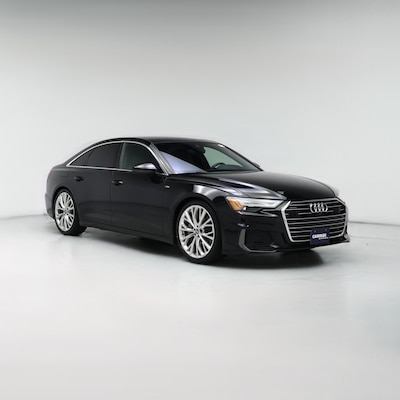 2019 Audi A6 Prestige