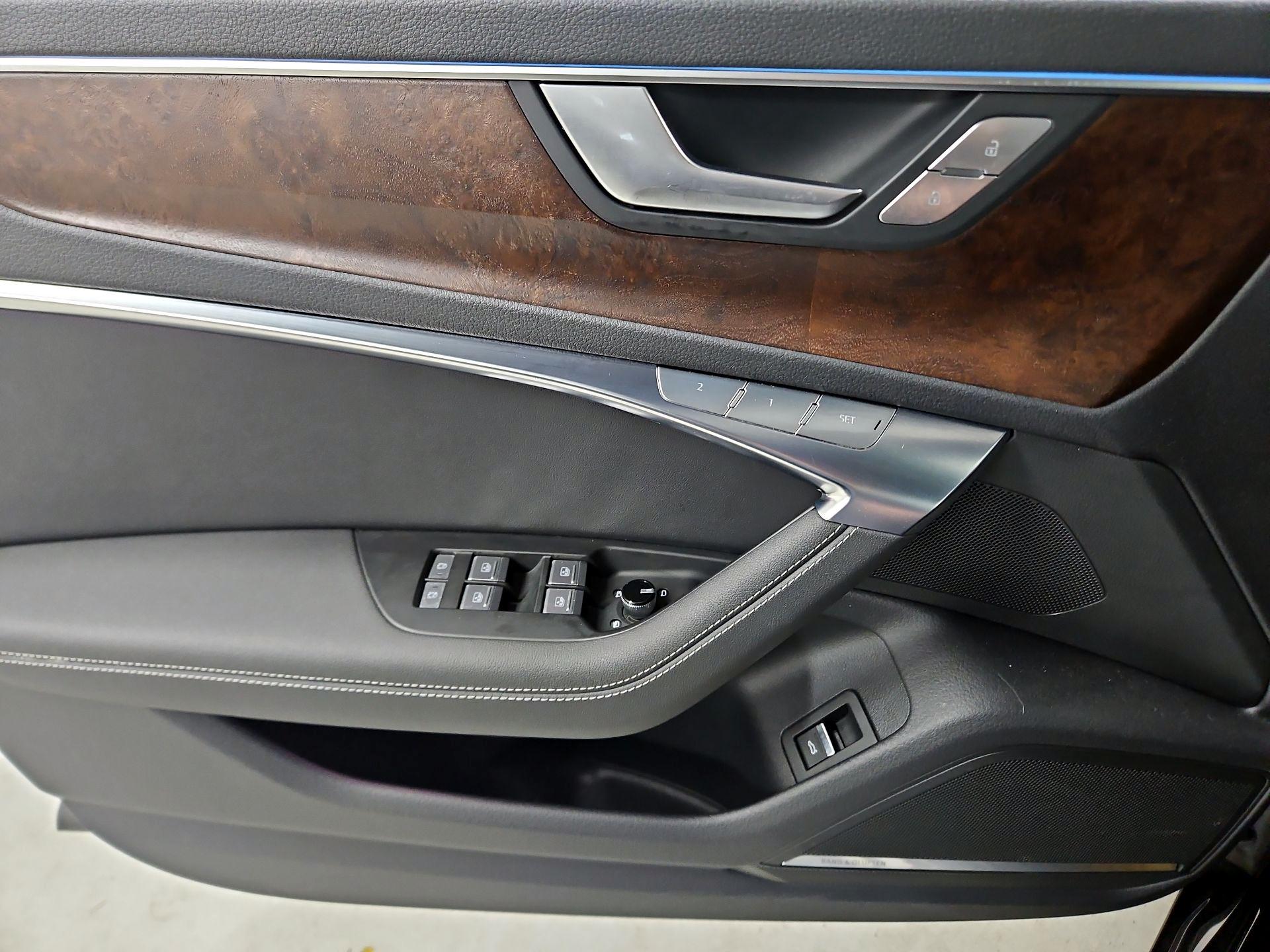 Thumbnail: 2019 Audi A6 - 12