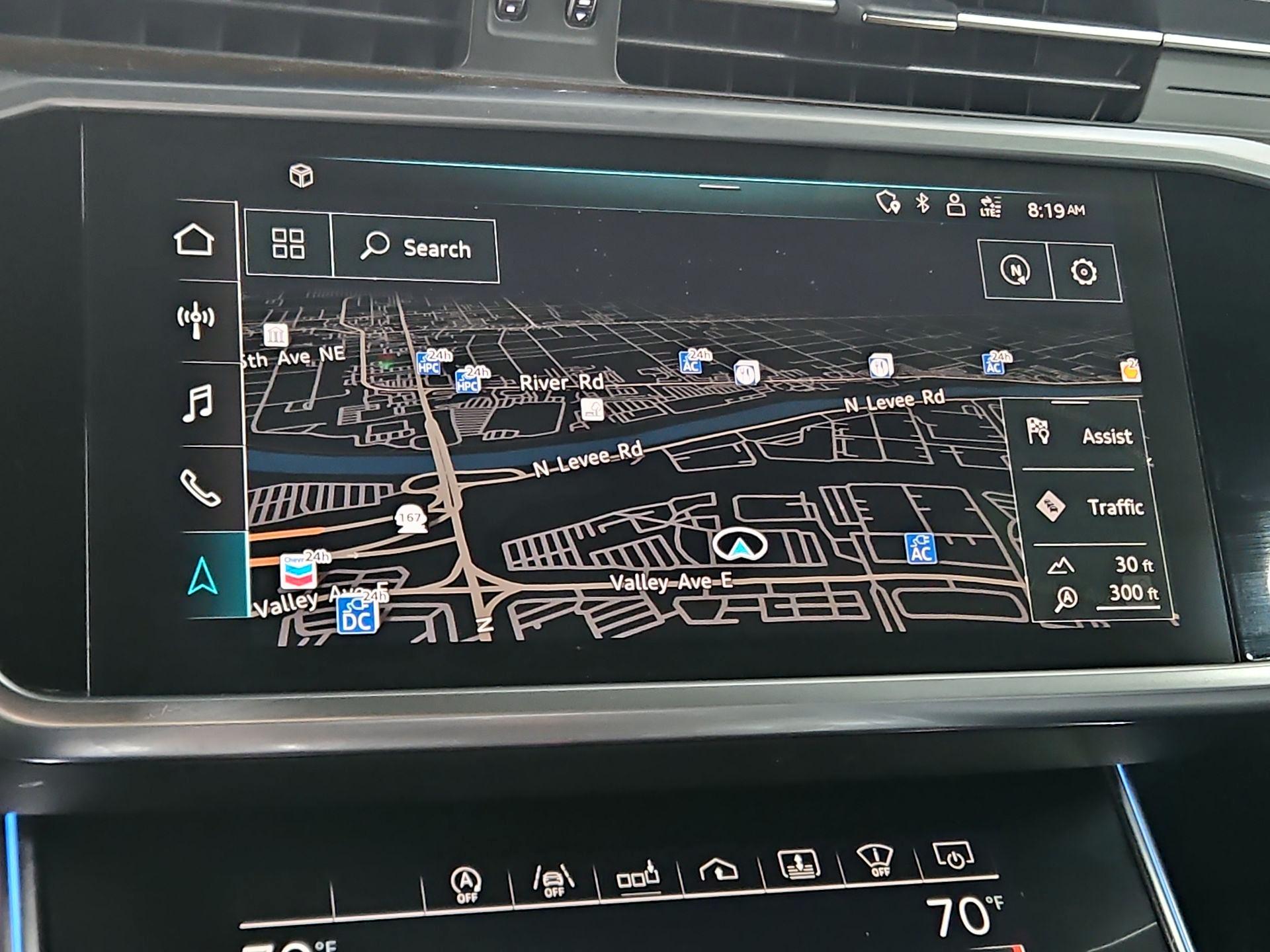 Thumbnail: 2019 Audi A6 - 14