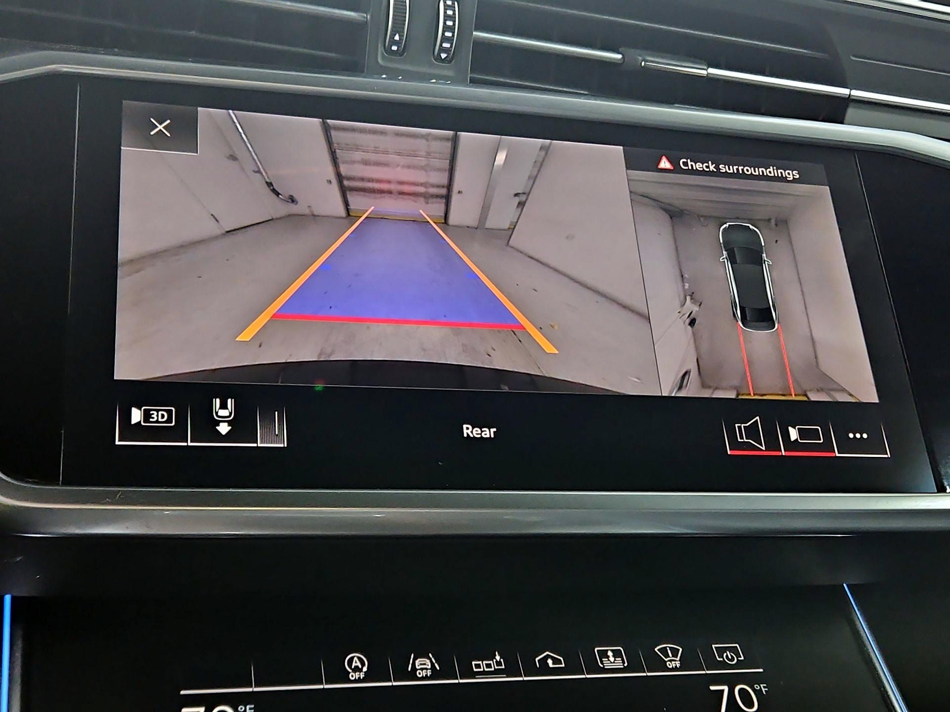 Thumbnail: 2019 Audi A6 - 15