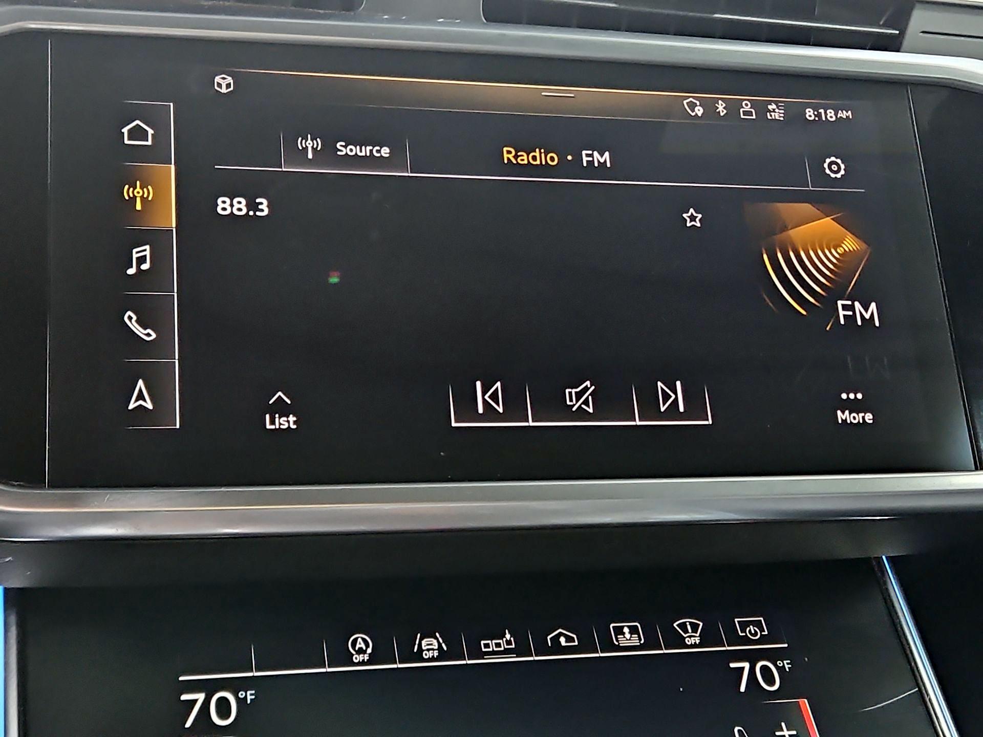 Thumbnail: 2019 Audi A6 - 16