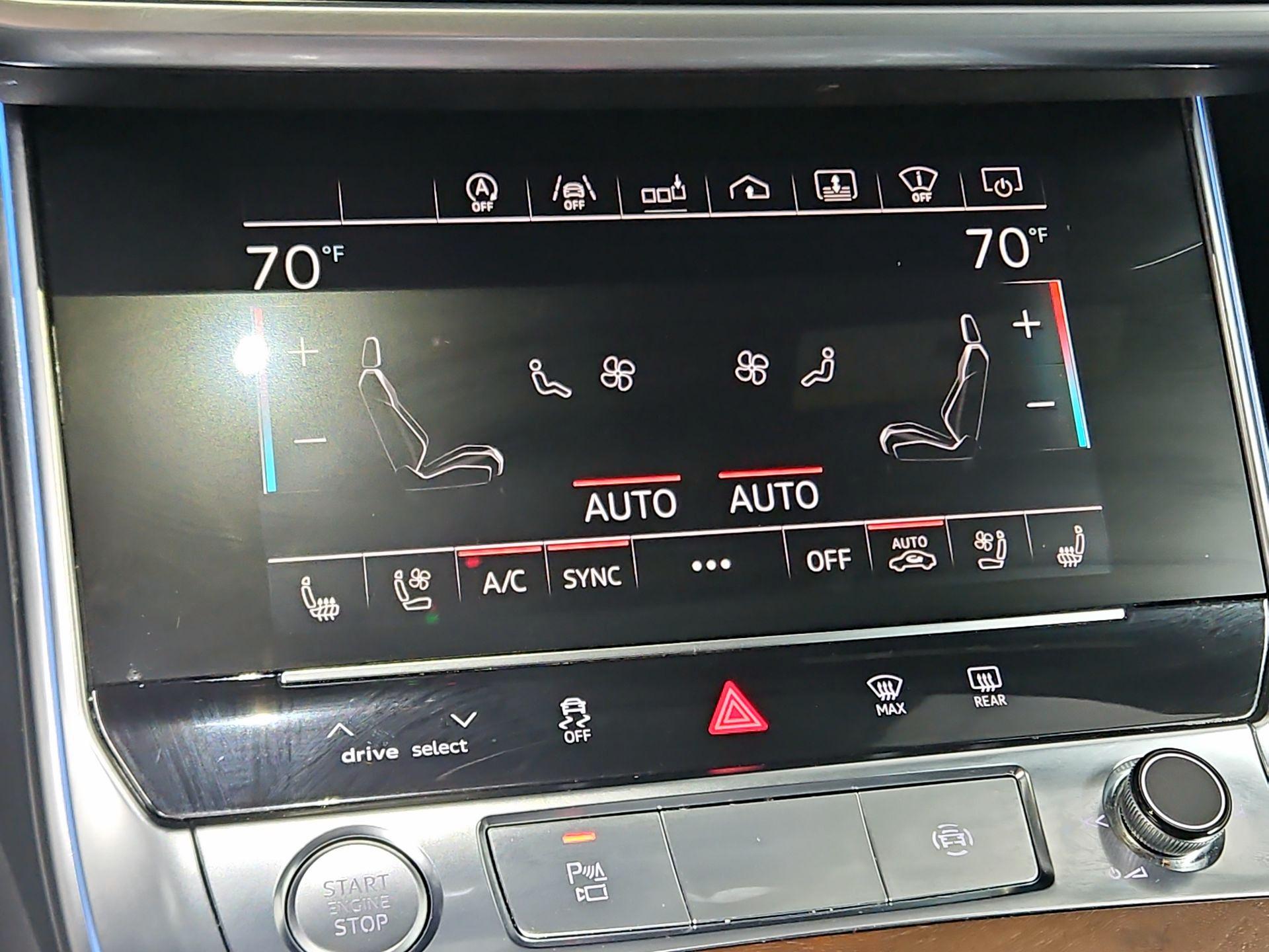 Thumbnail: 2019 Audi A6 - 17