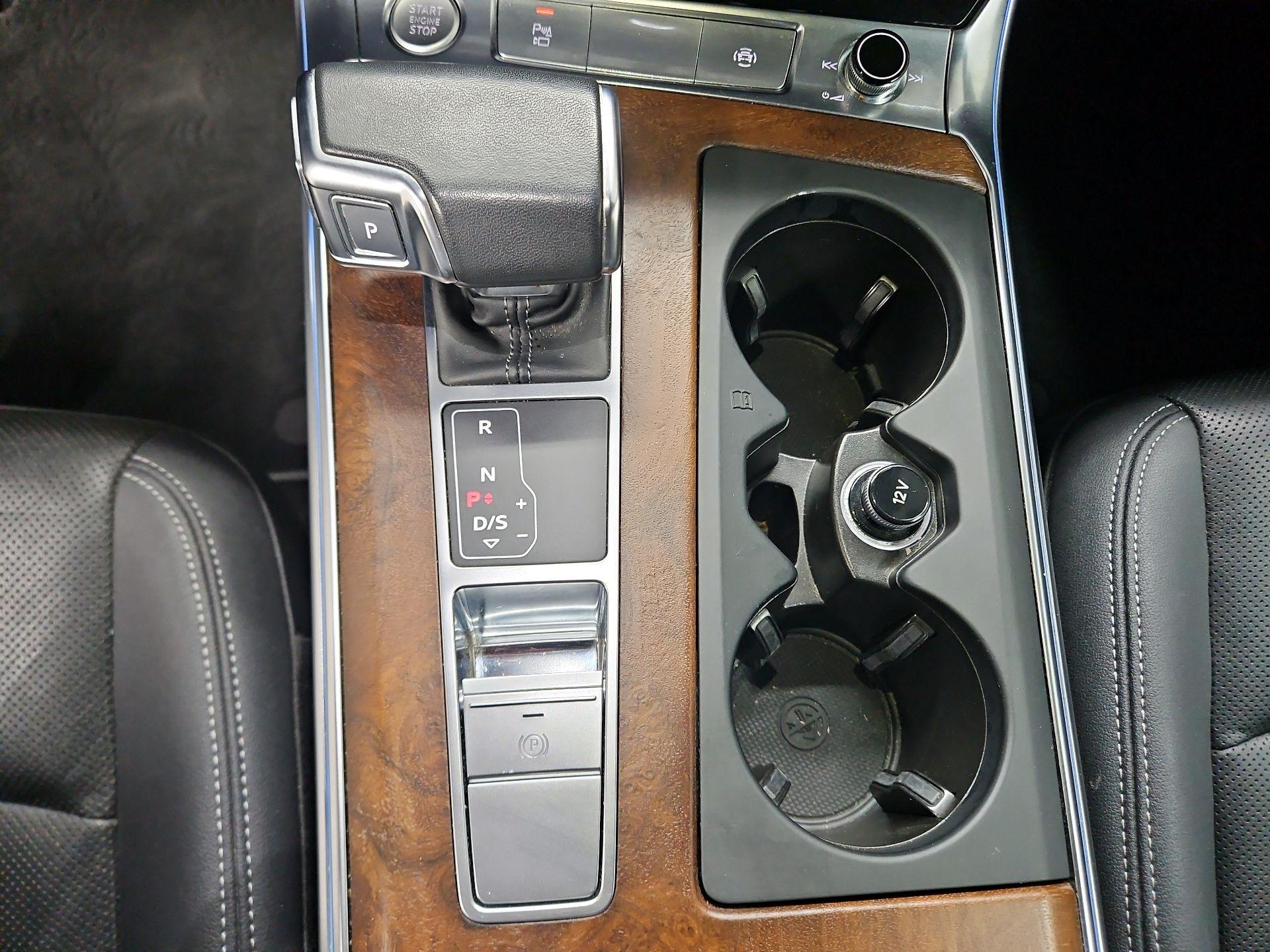 Thumbnail: 2019 Audi A6 - 18