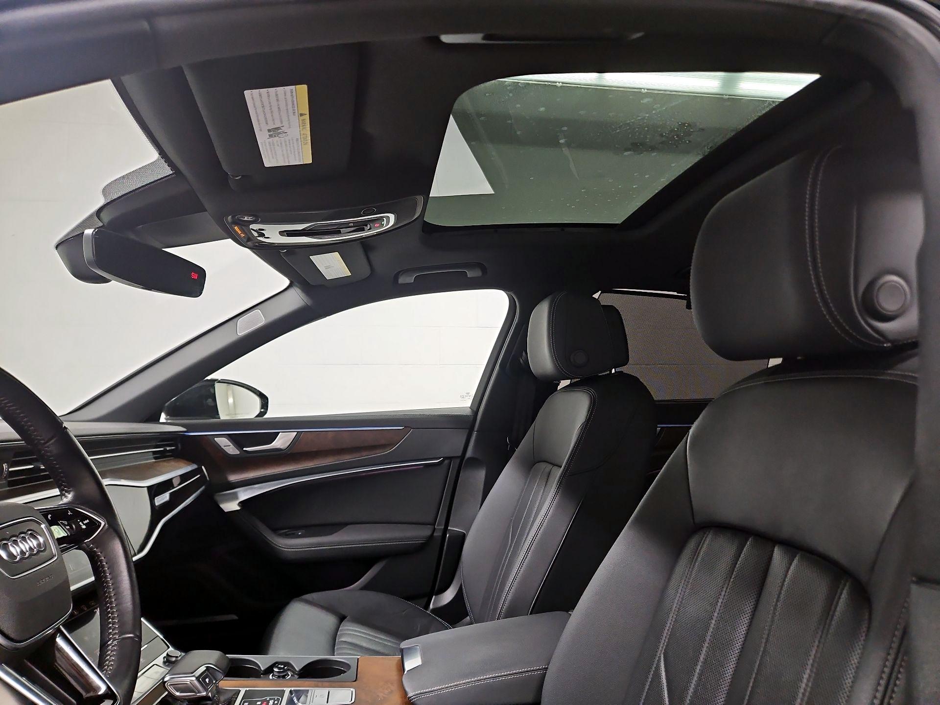 Thumbnail: 2019 Audi A6 - 20