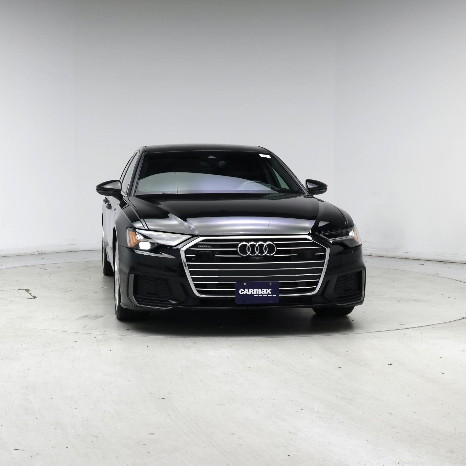 Thumbnail: 2019 Audi A6 - 5