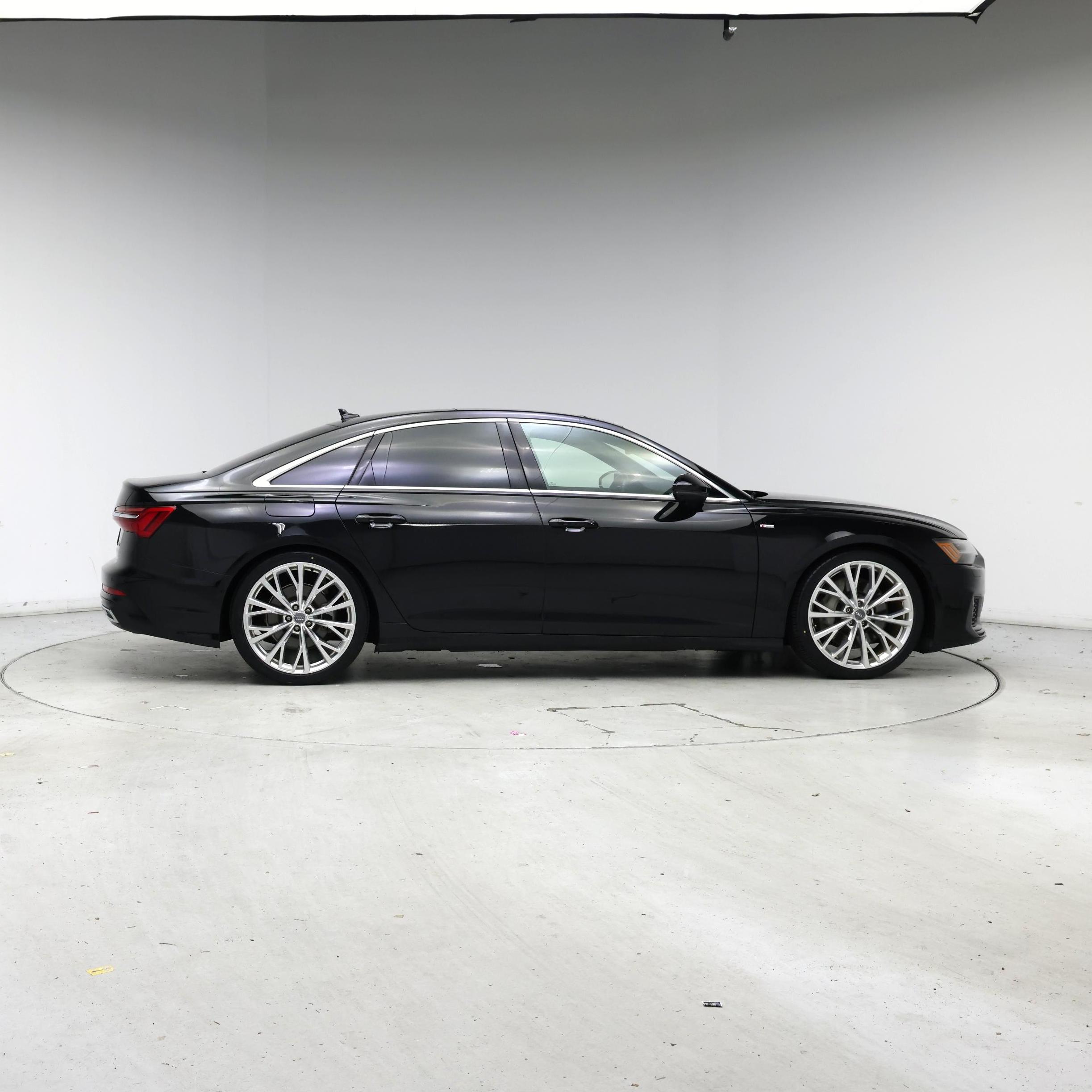 Thumbnail: 2019 Audi A6 - 7