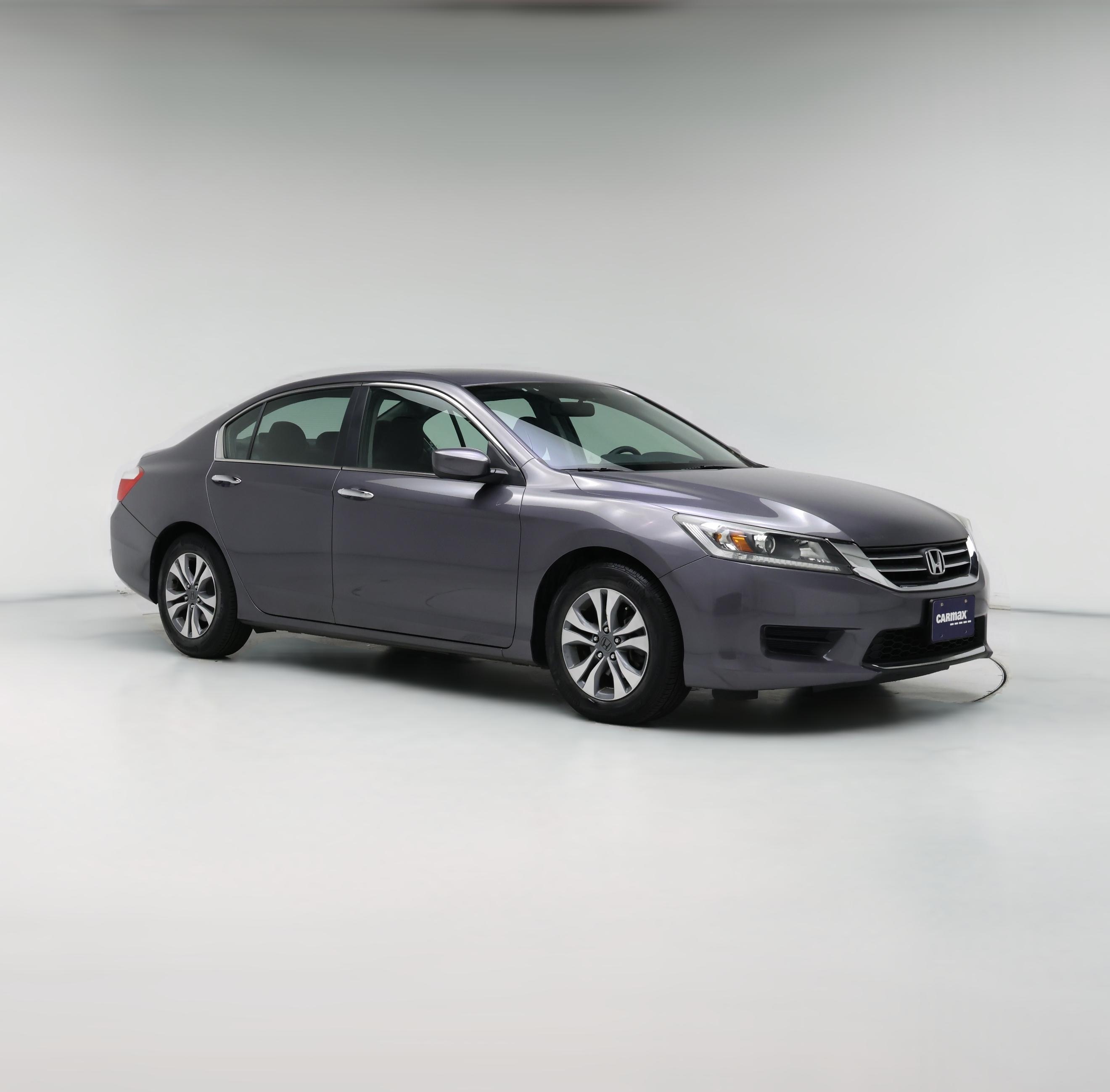 Thumbnail: 2014 Honda Accord - 1