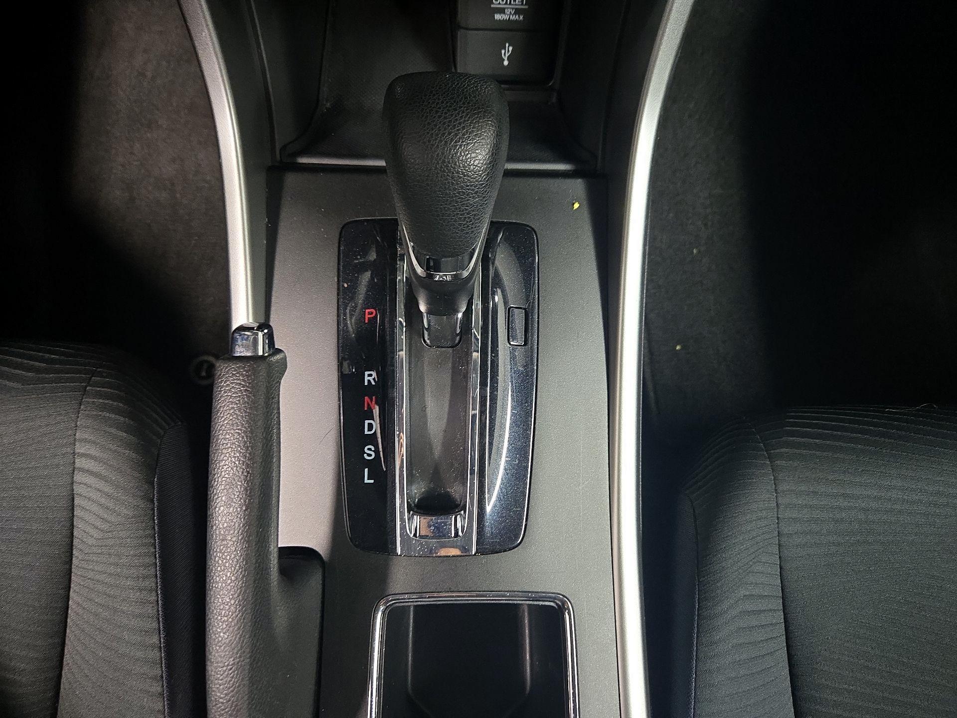 Thumbnail: 2014 Honda Accord - 17