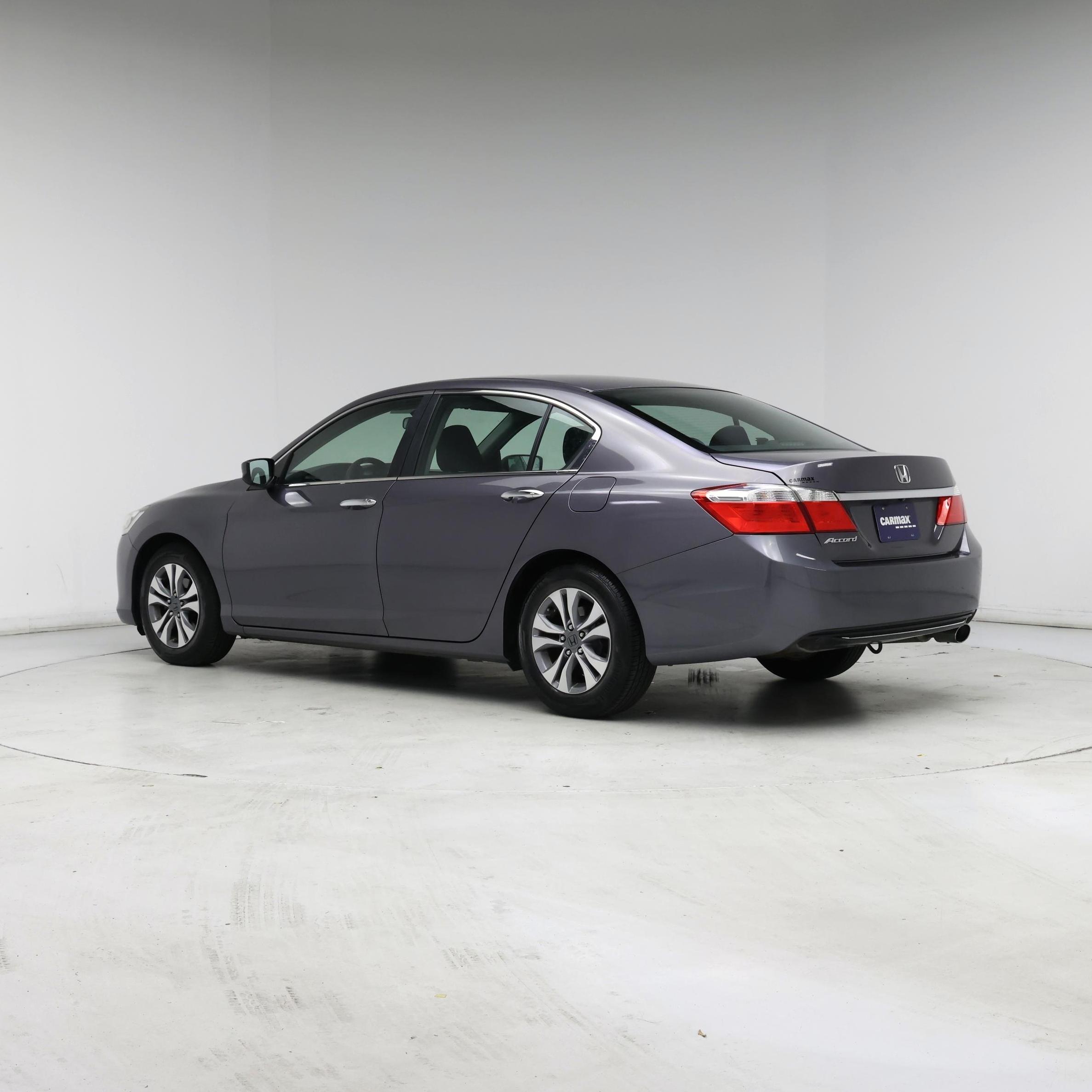 Thumbnail: 2014 Honda Accord - 2