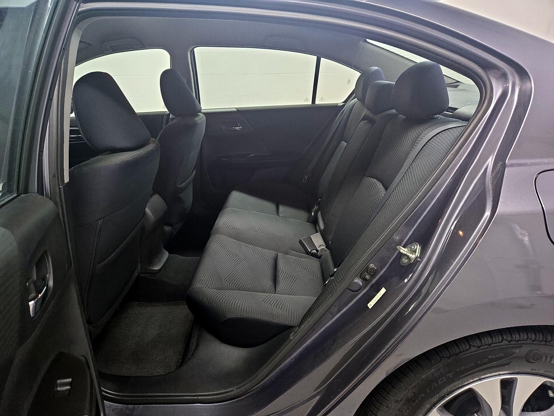 Thumbnail: 2014 Honda Accord - 19