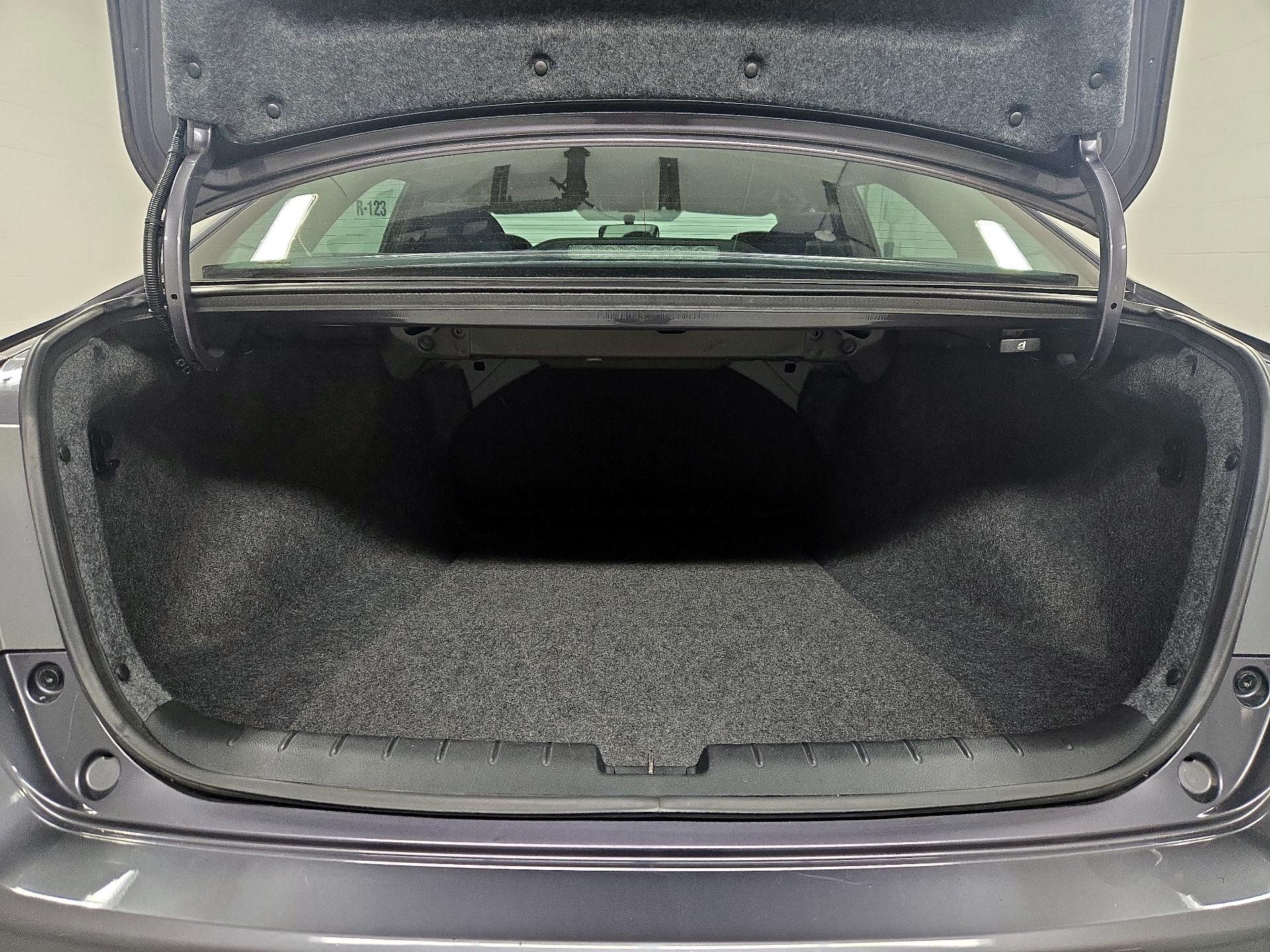 Thumbnail: 2014 Honda Accord - 20