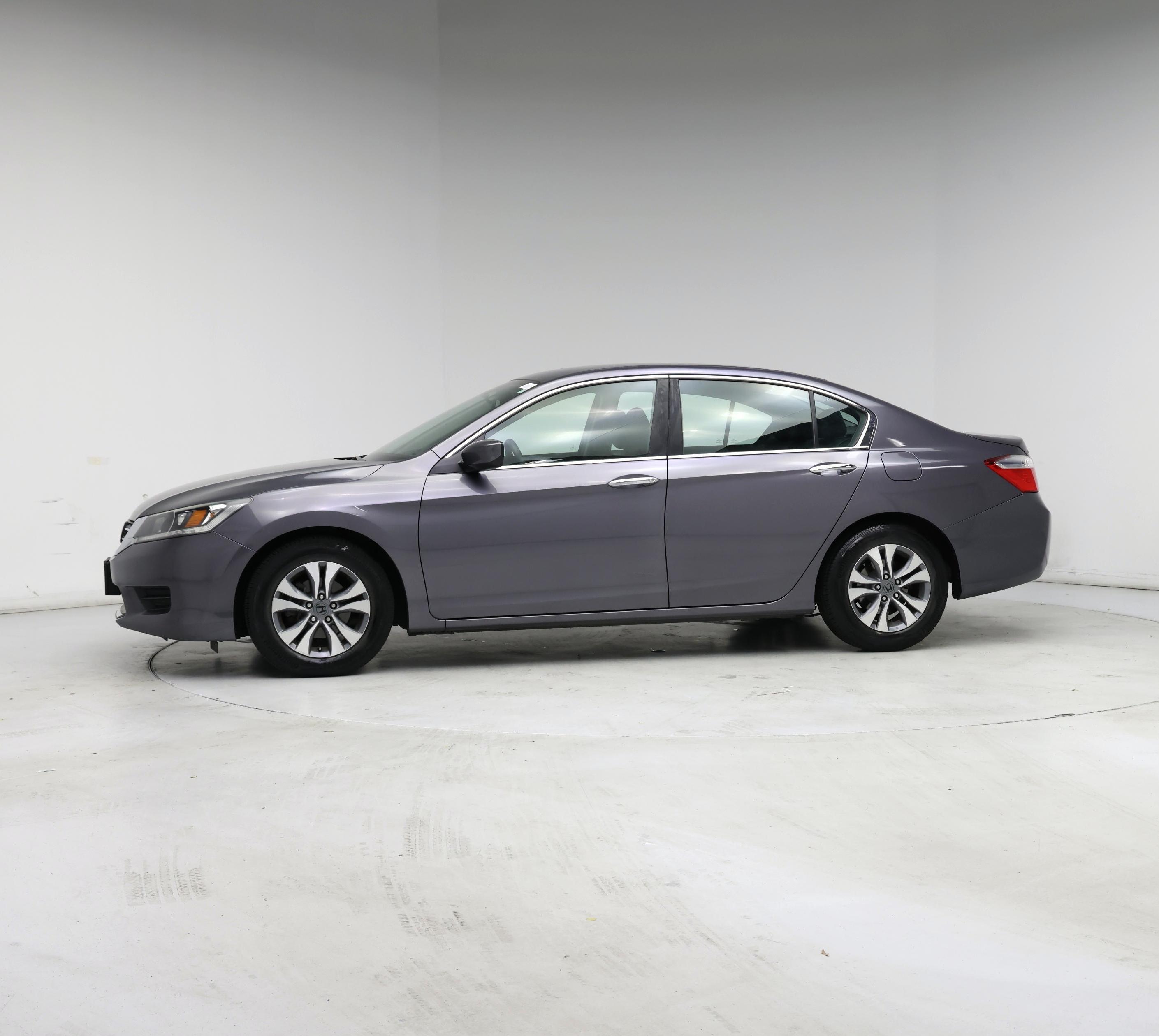 Thumbnail: 2014 Honda Accord - 3