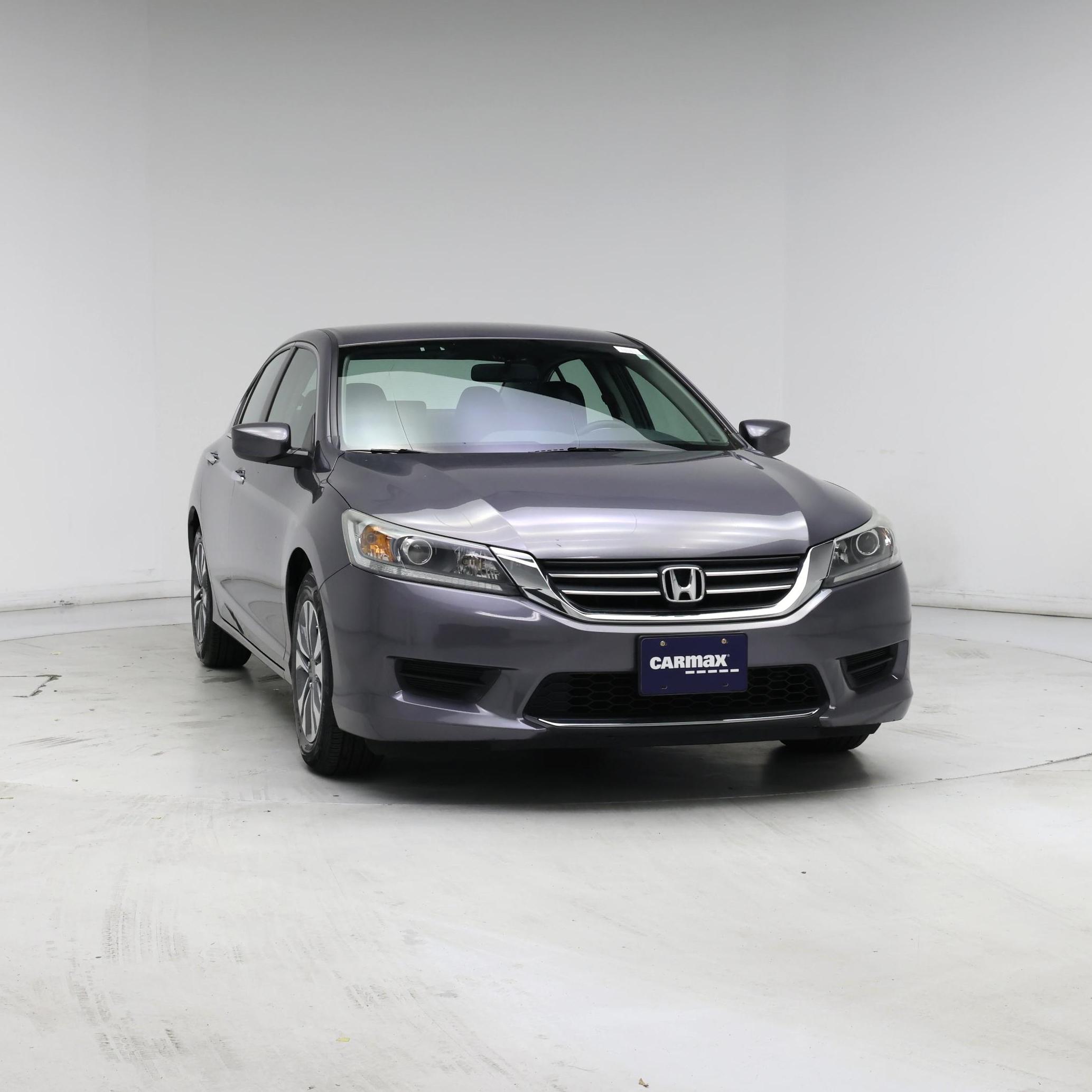 Thumbnail: 2014 Honda Accord - 5