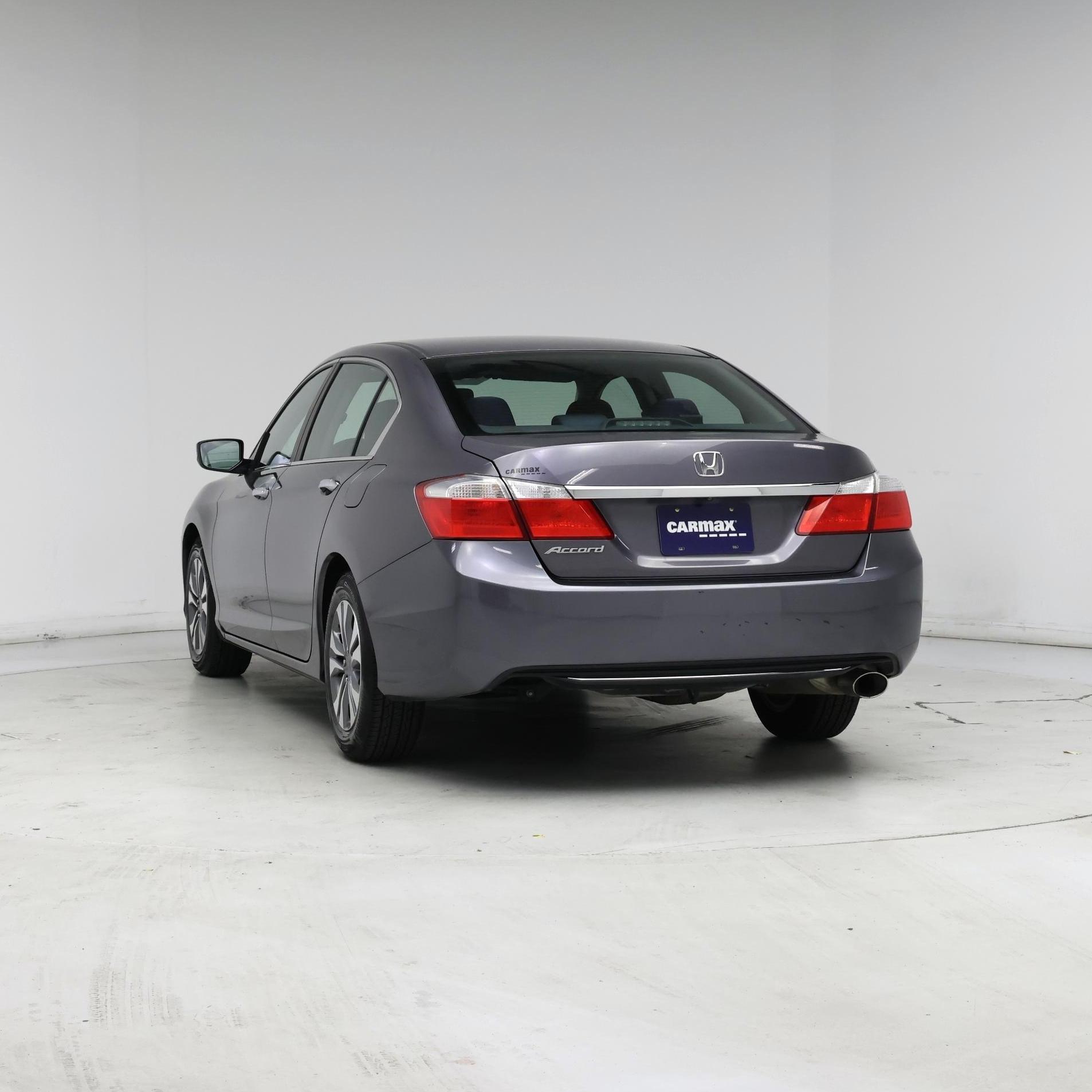 Thumbnail: 2014 Honda Accord - 6