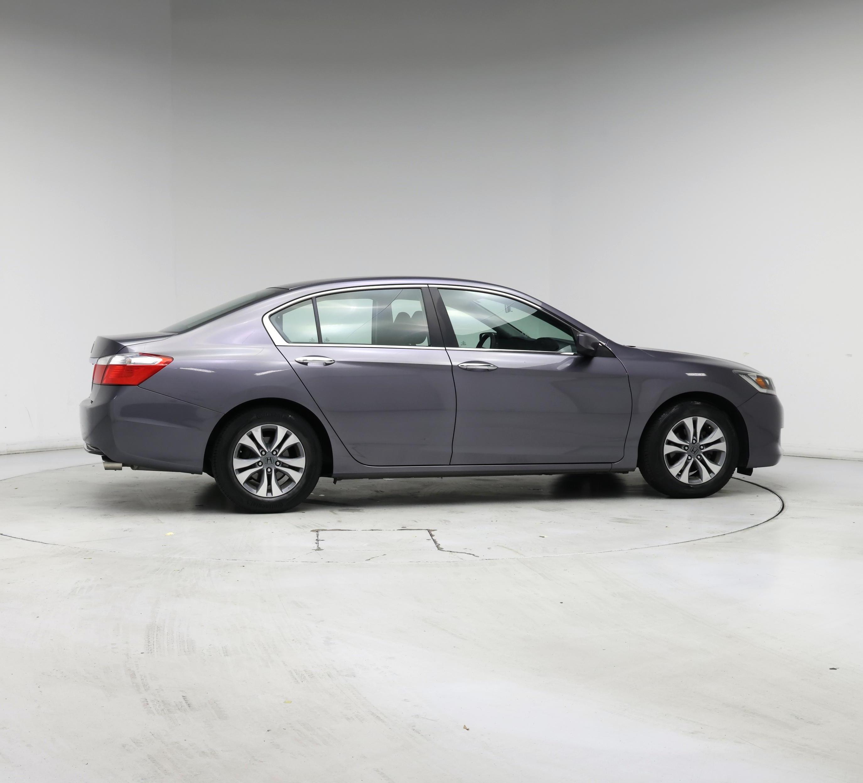 Thumbnail: 2014 Honda Accord - 7