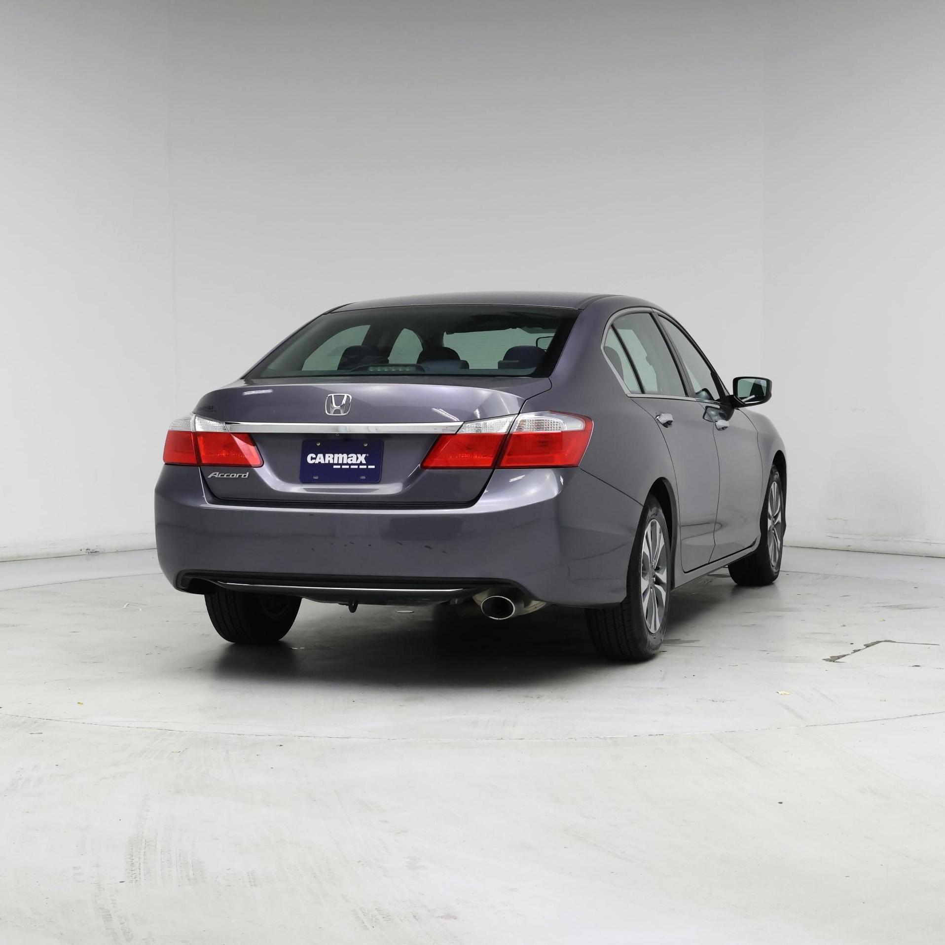 Thumbnail: 2014 Honda Accord - 8