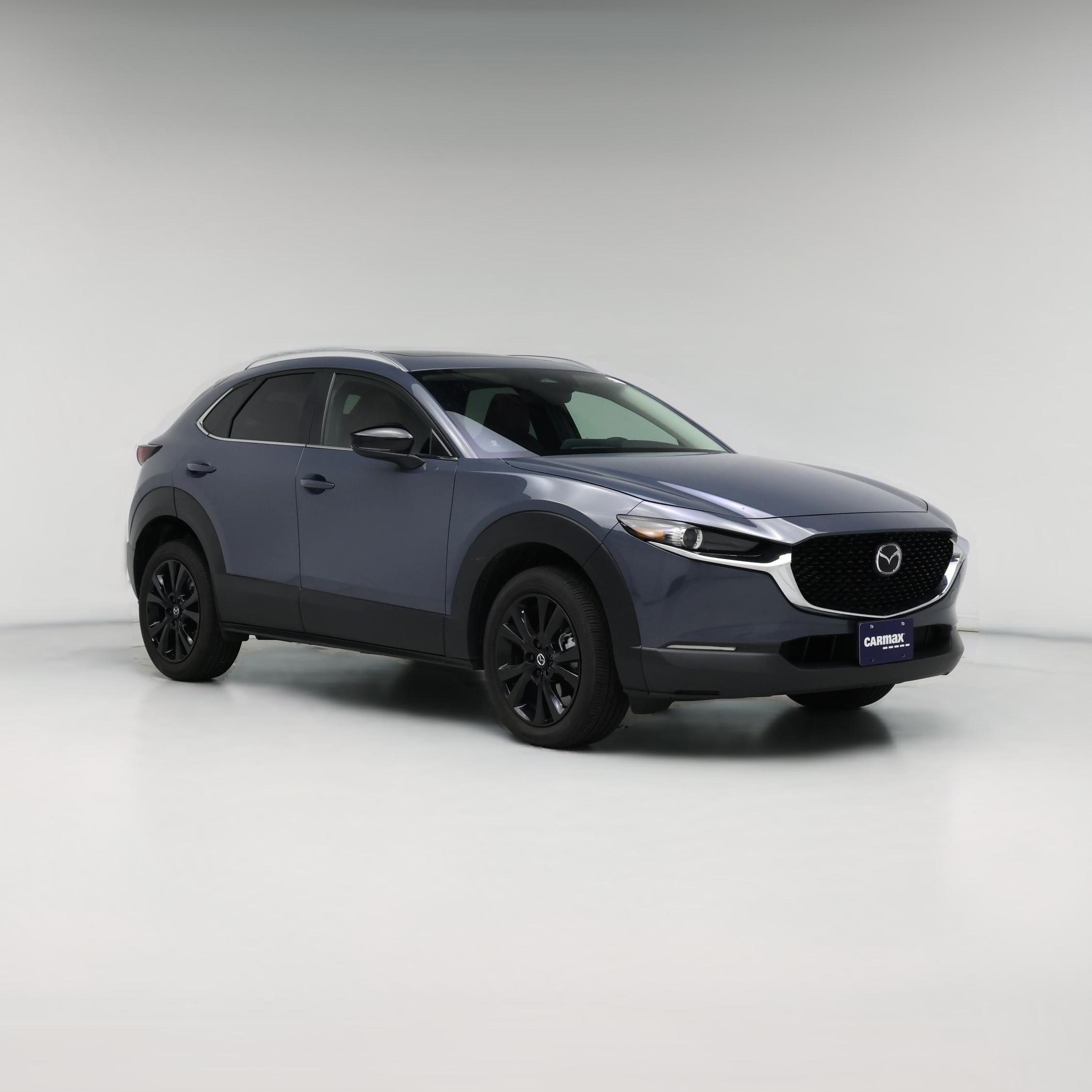 Thumbnail: 2024 Mazda CX-30 - 1
